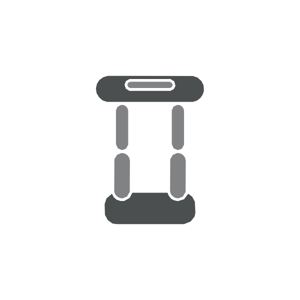 Replacement Telescopic Handles