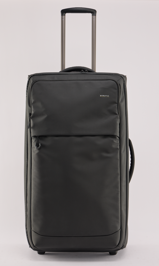 Stratic VIBE-Wheeled travel bag Black 4001807910079