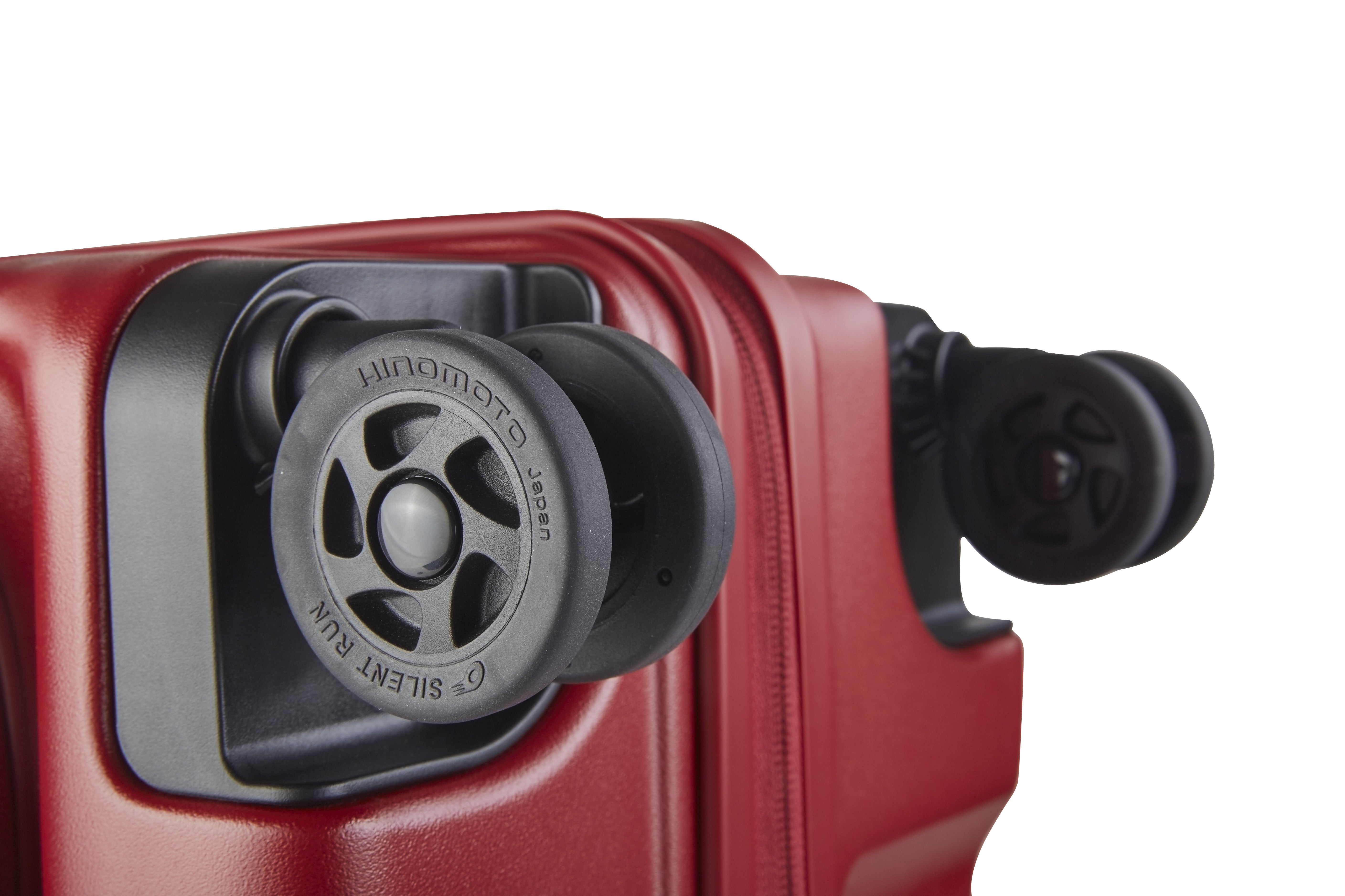 Sostituzione Echolac Ruote EW50-0000101L-01R