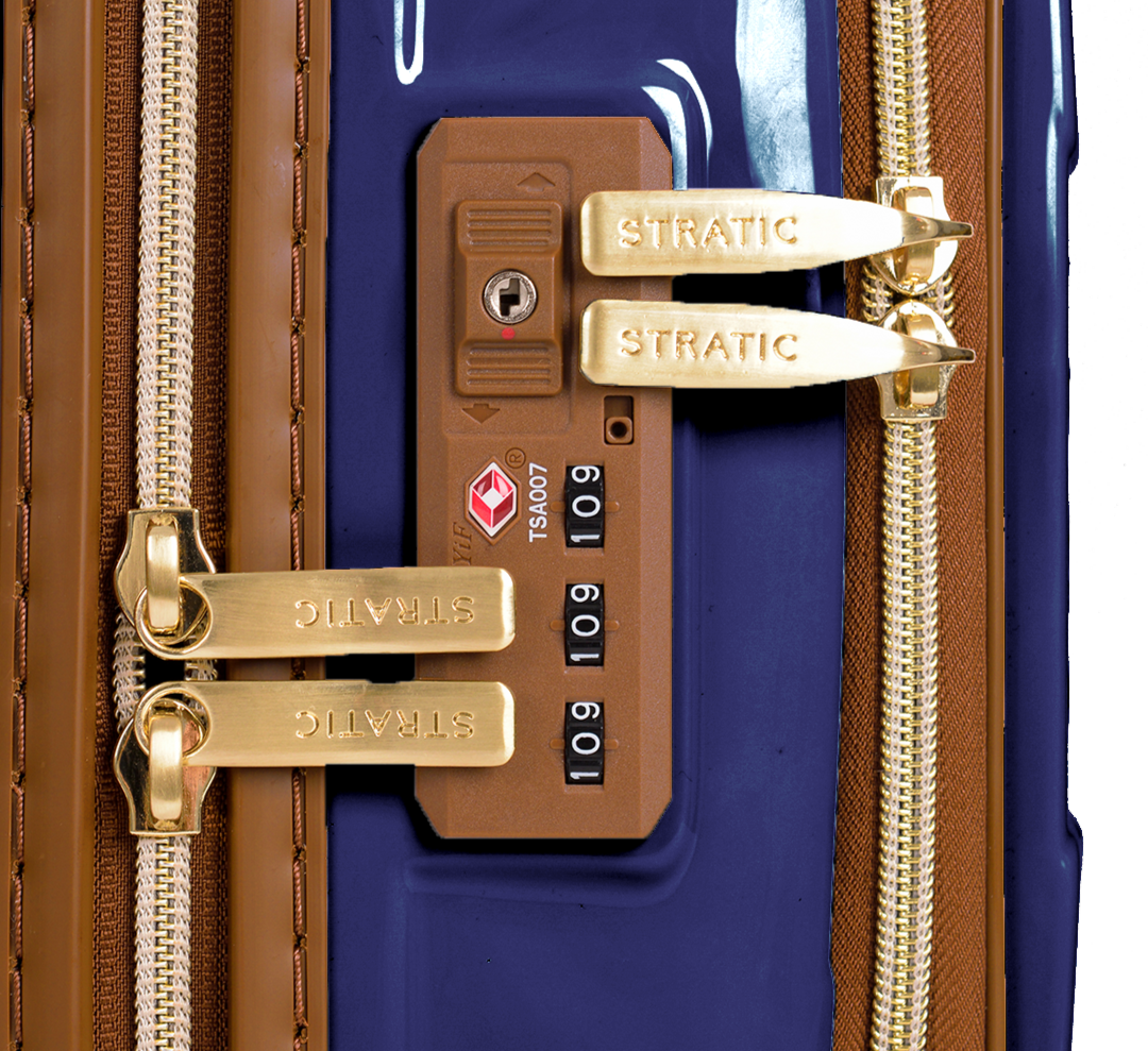 Serratura di ricambio Stratic 22-20-901003-S00008