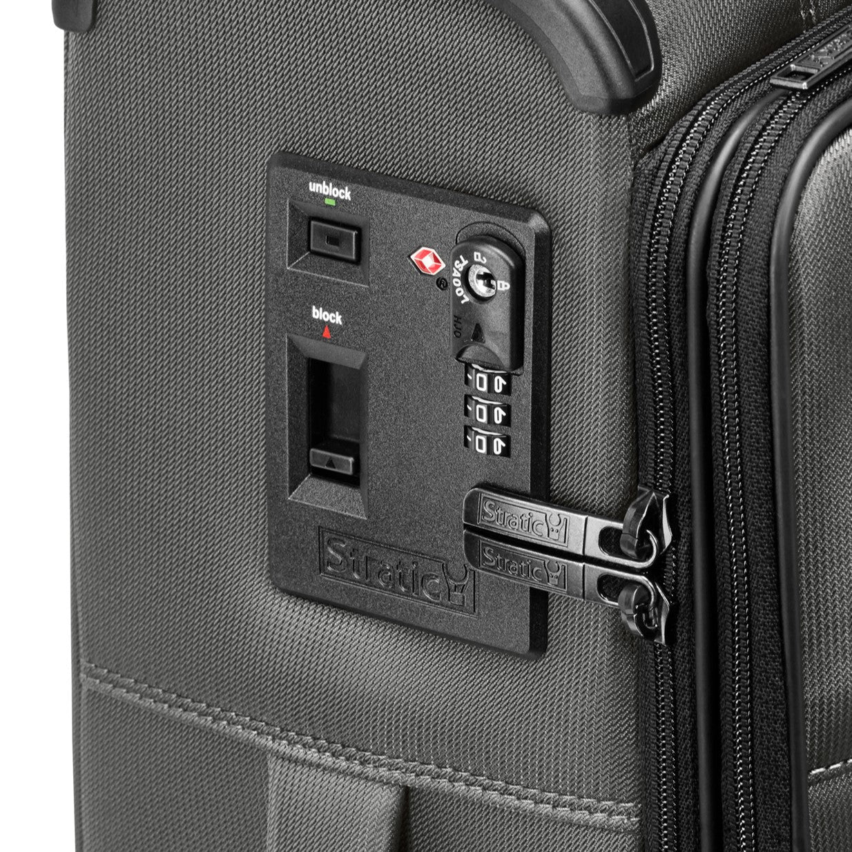 Stratic Ersatzschloss 22-11-901003-S00010