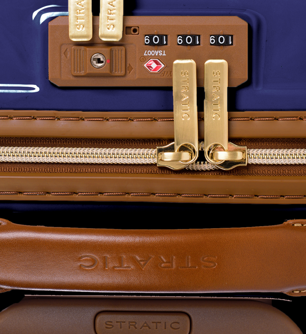 Remplacement Stratic Tirette à Fermeture Éclair 22-66-901004-00003