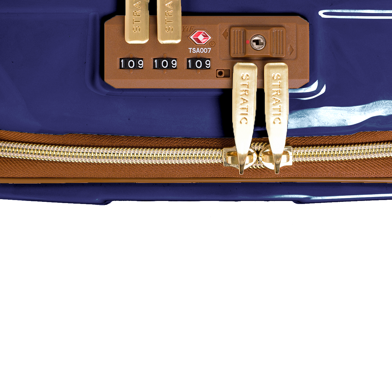 Sostituzione Front Pocket Stratic Tirazip 22-66-901004-00004