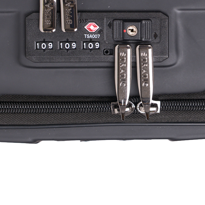 Sostituzione Front Pocket Stratic Tirazip 22-11-901004-00004