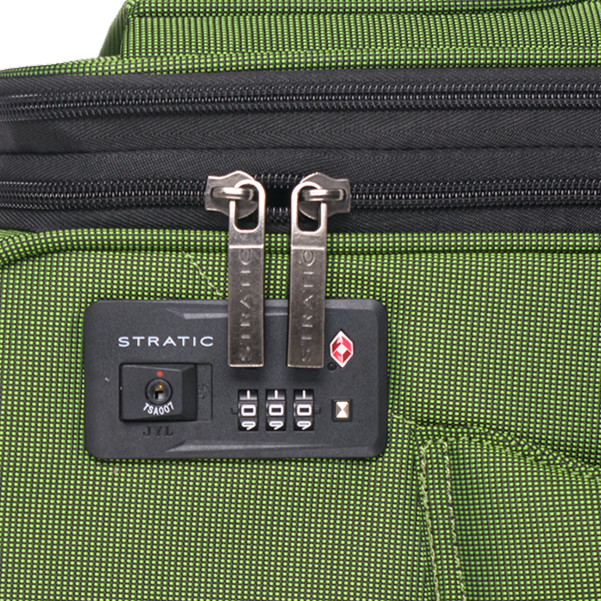 Sostituzione Stratic Tirazip 22-11-901004-00007