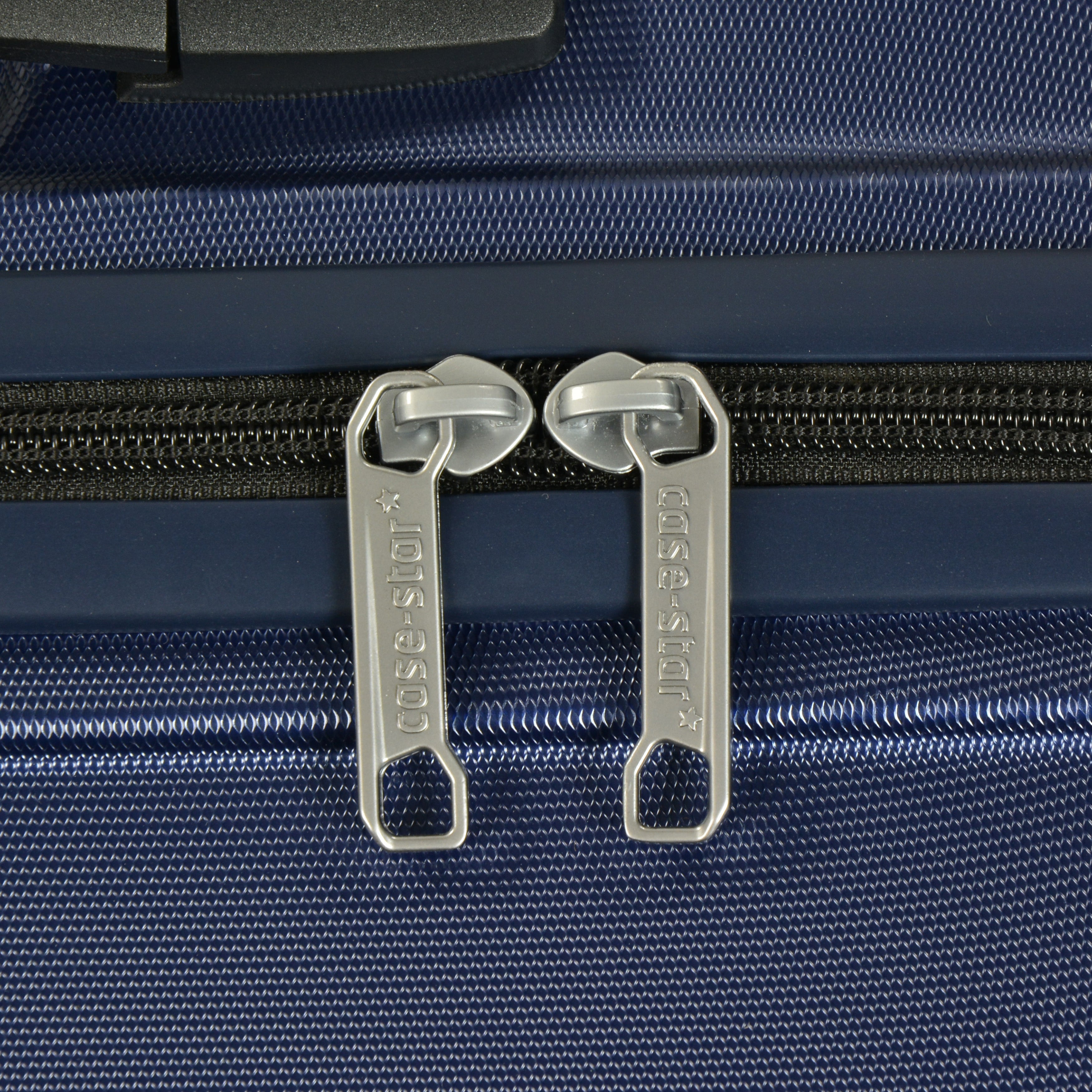 Case-Star Remplacement Tirette à Fermeture Éclair 557M#834710201P-202P