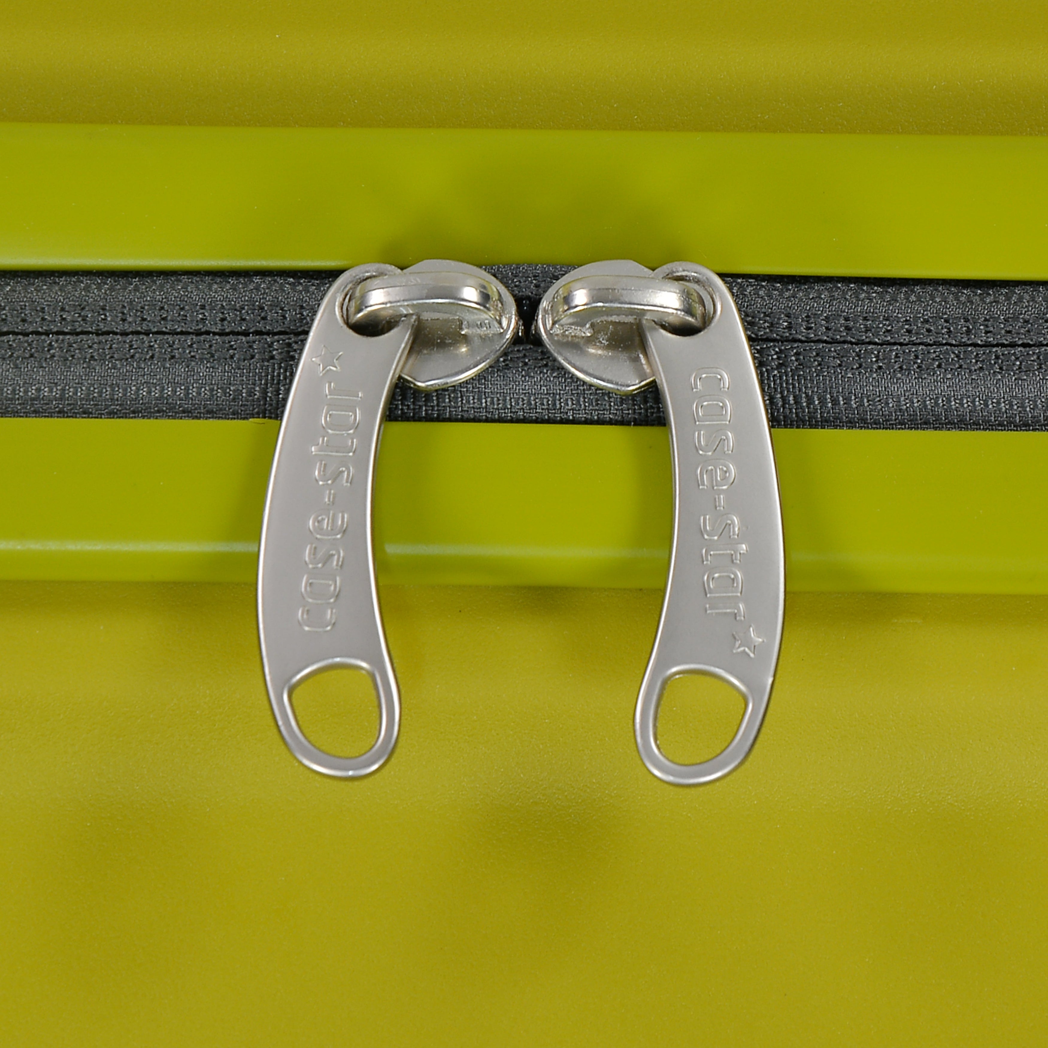 Case-Star Remplacement Tirette à Fermeture Éclair 557M#823340201P-202P