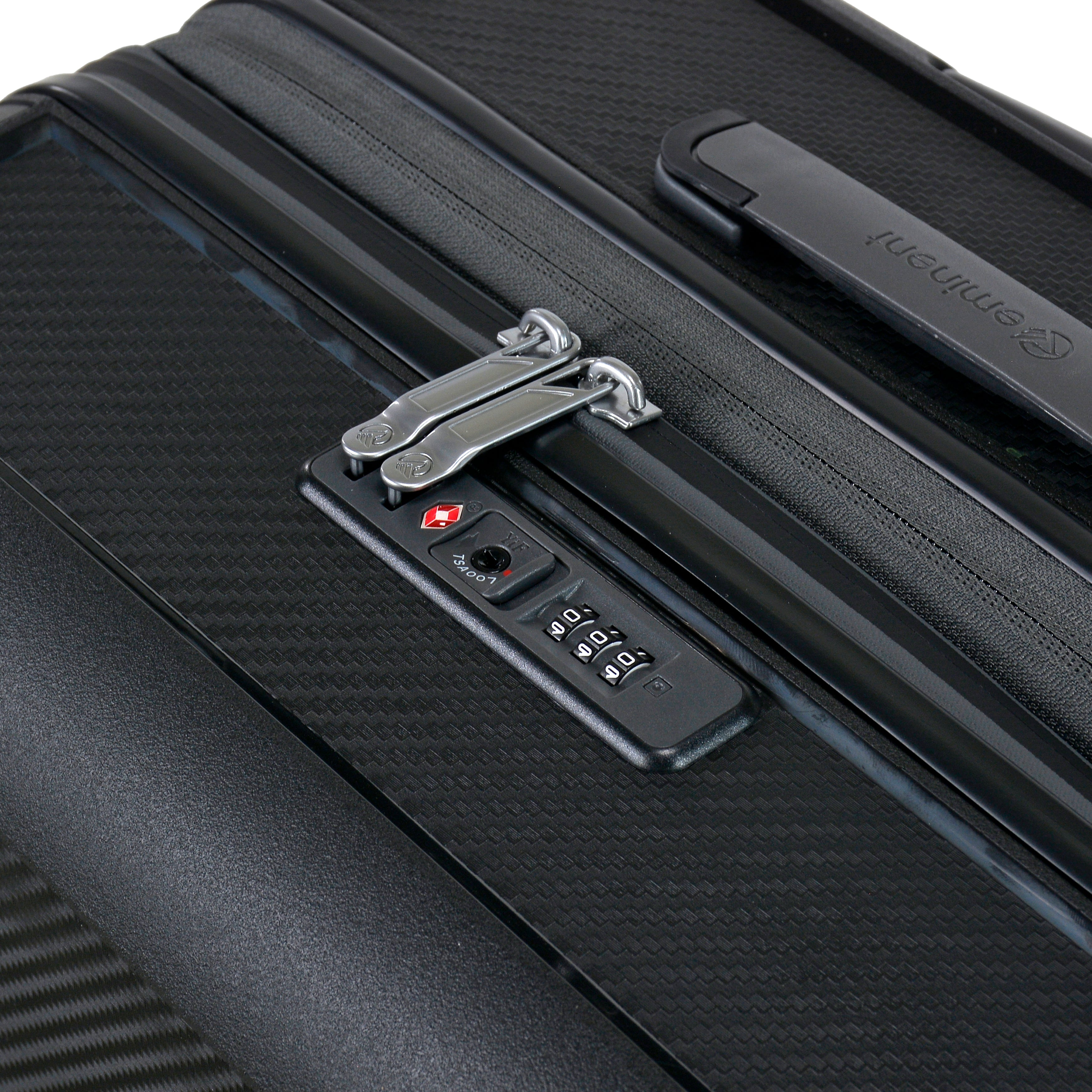 Eminent Serratura di ricambio 522L#312200131P