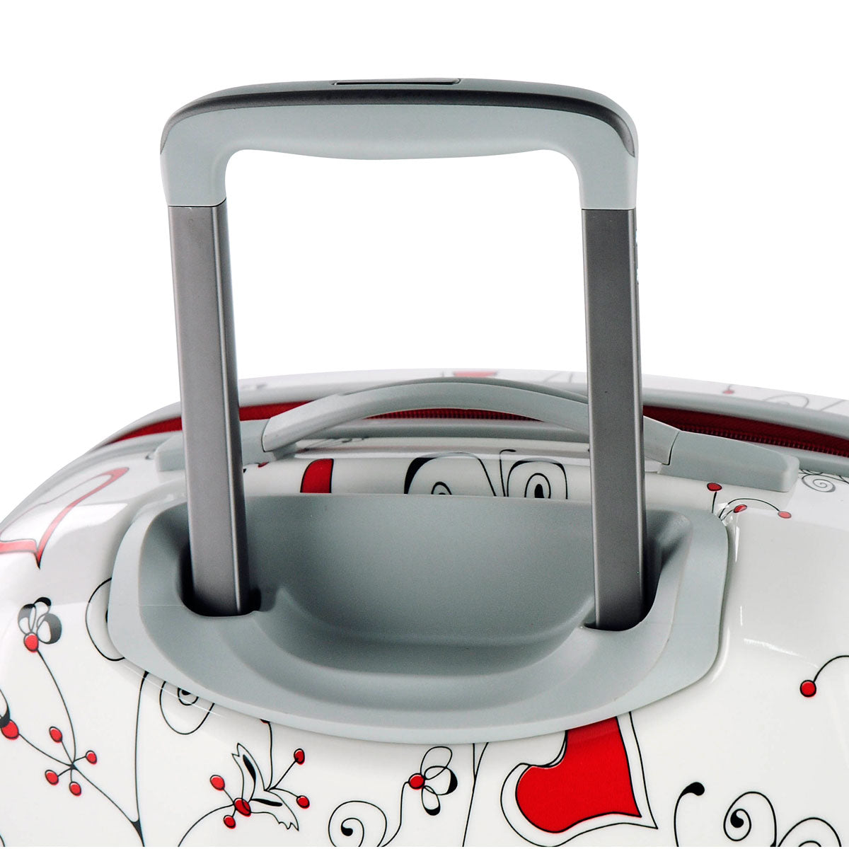 Eminent Sostituzione Maniglia Telescopica 5115#H1112D205P