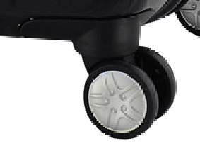Eminent Sostituzione Ruote 531#251104012-011