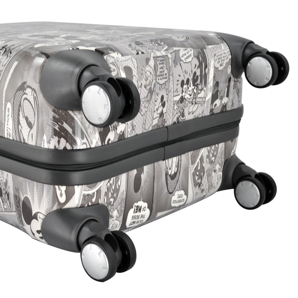 Eminent Sostituzione Ruote 531#251909082P-81P