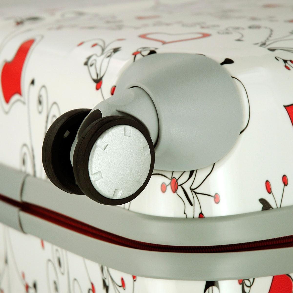 Eminent Sostituzione Ruote 531#251909022P-21P