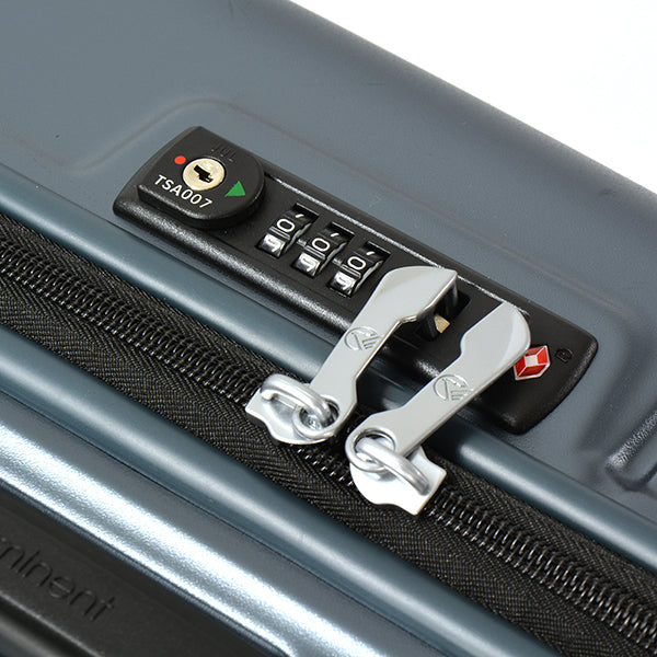 Eminent Serrure de remplacement 522L#304500108P