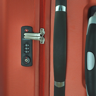 Eminent Serrure de remplacement 522L#303100501P