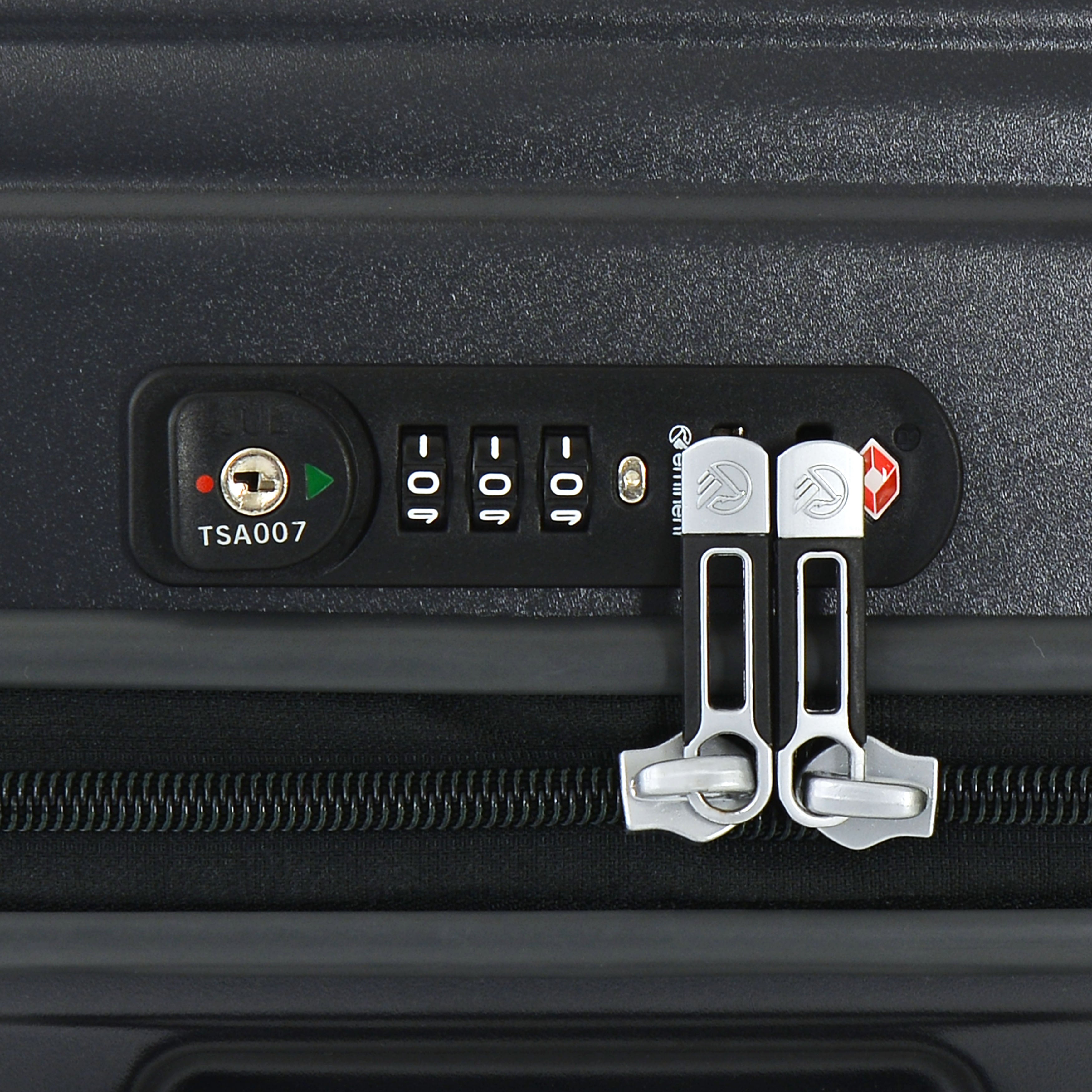 Eminent Verrou de remplacement 522L#H00100103P