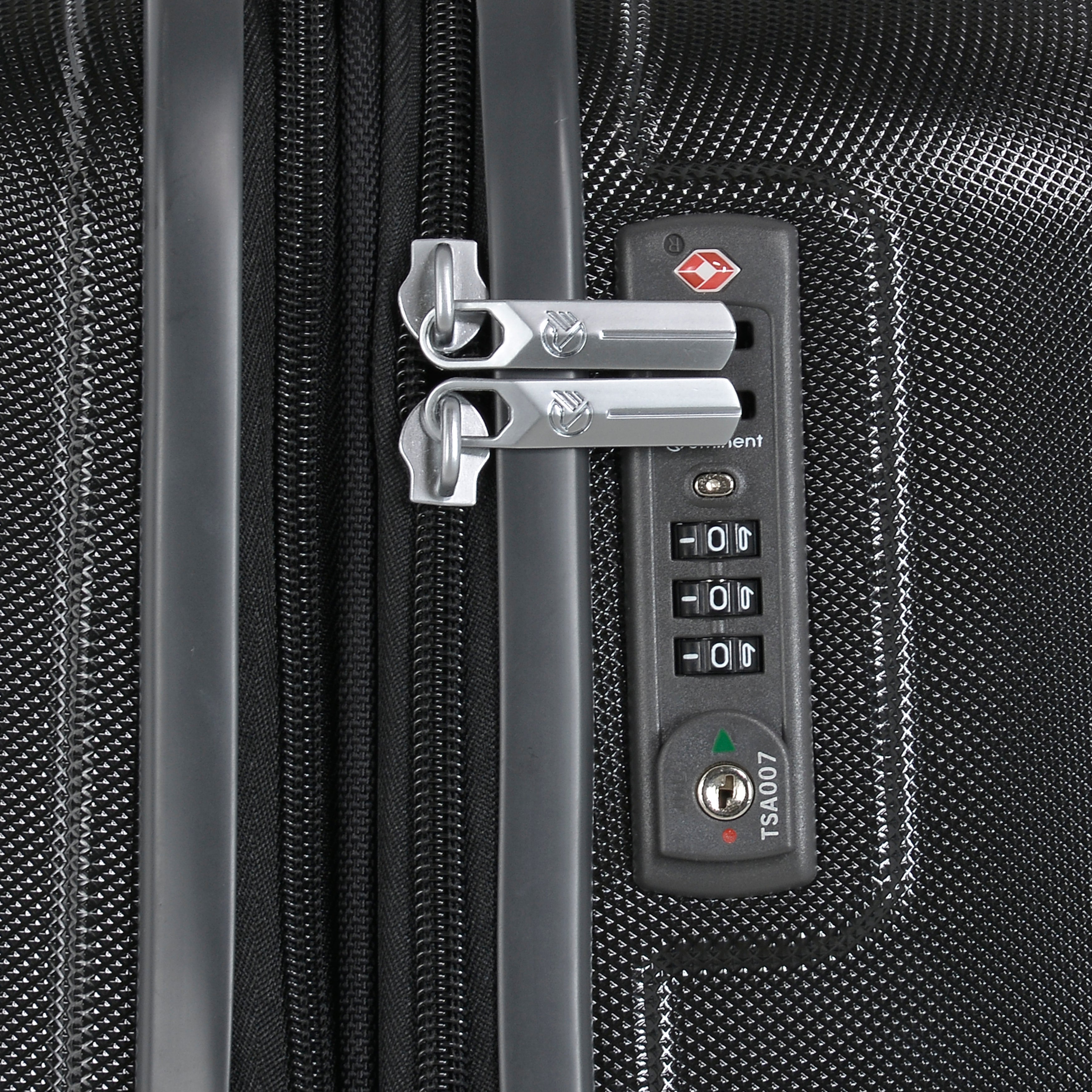 Eminent Serrure de remplacement 522L#304500304P