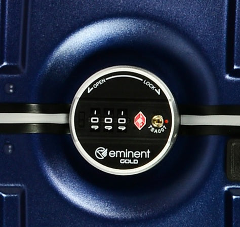 Eminent Serratura di ricambio 522L#309200110P-9200111P