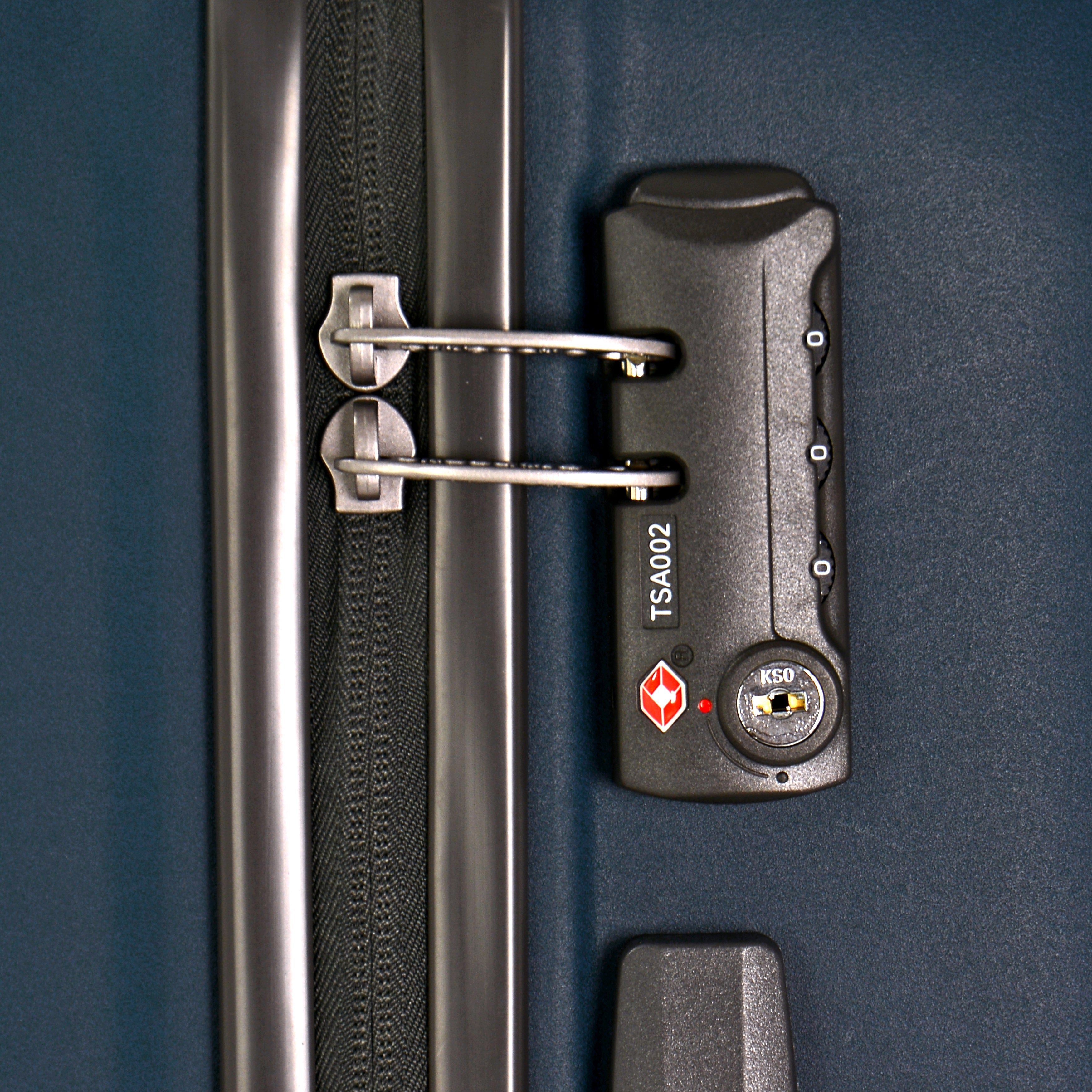 Case-Star Serratura di ricambio 522L#303400105P
