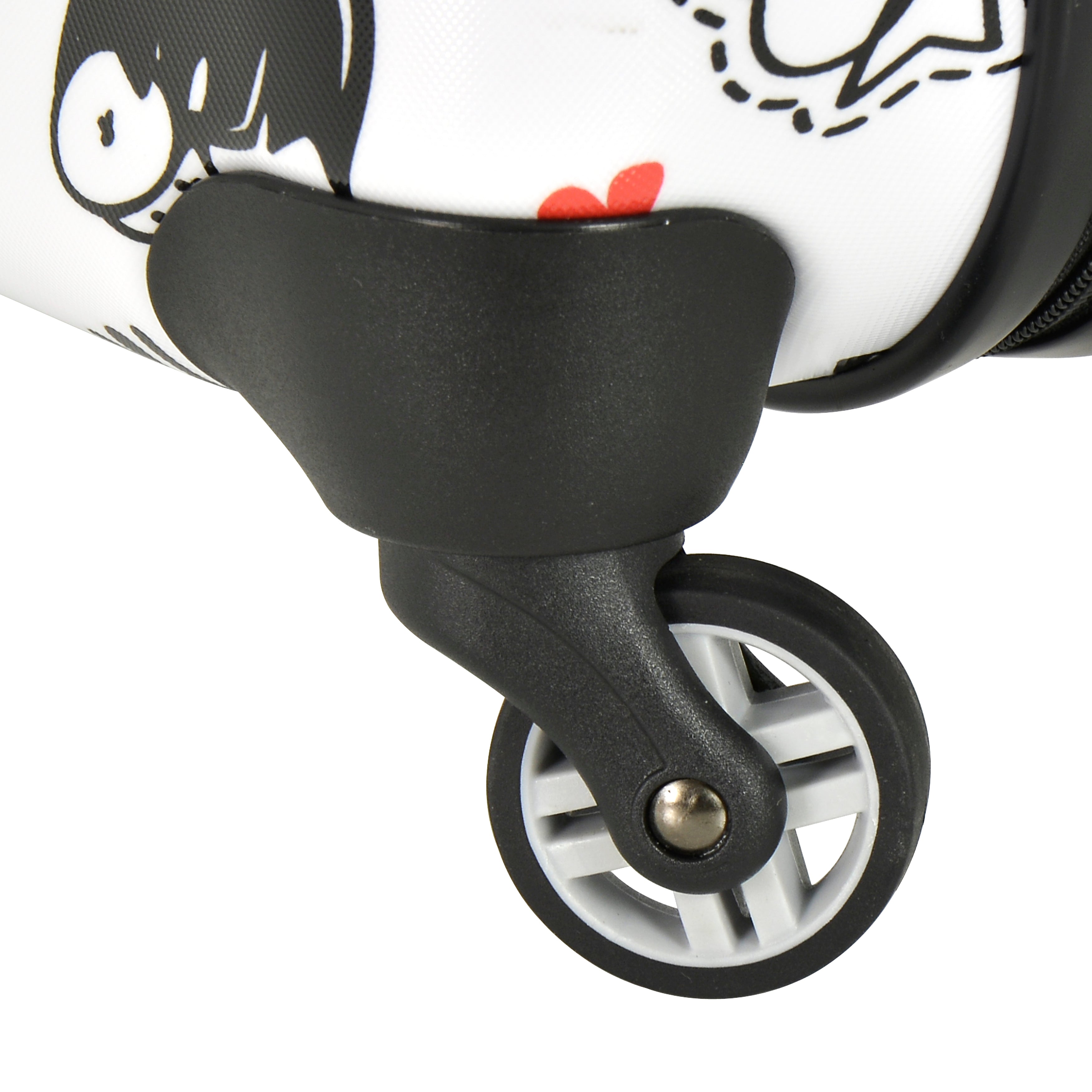 Probeetle Sostituzione Ruote 531#2528Q01011P-12P