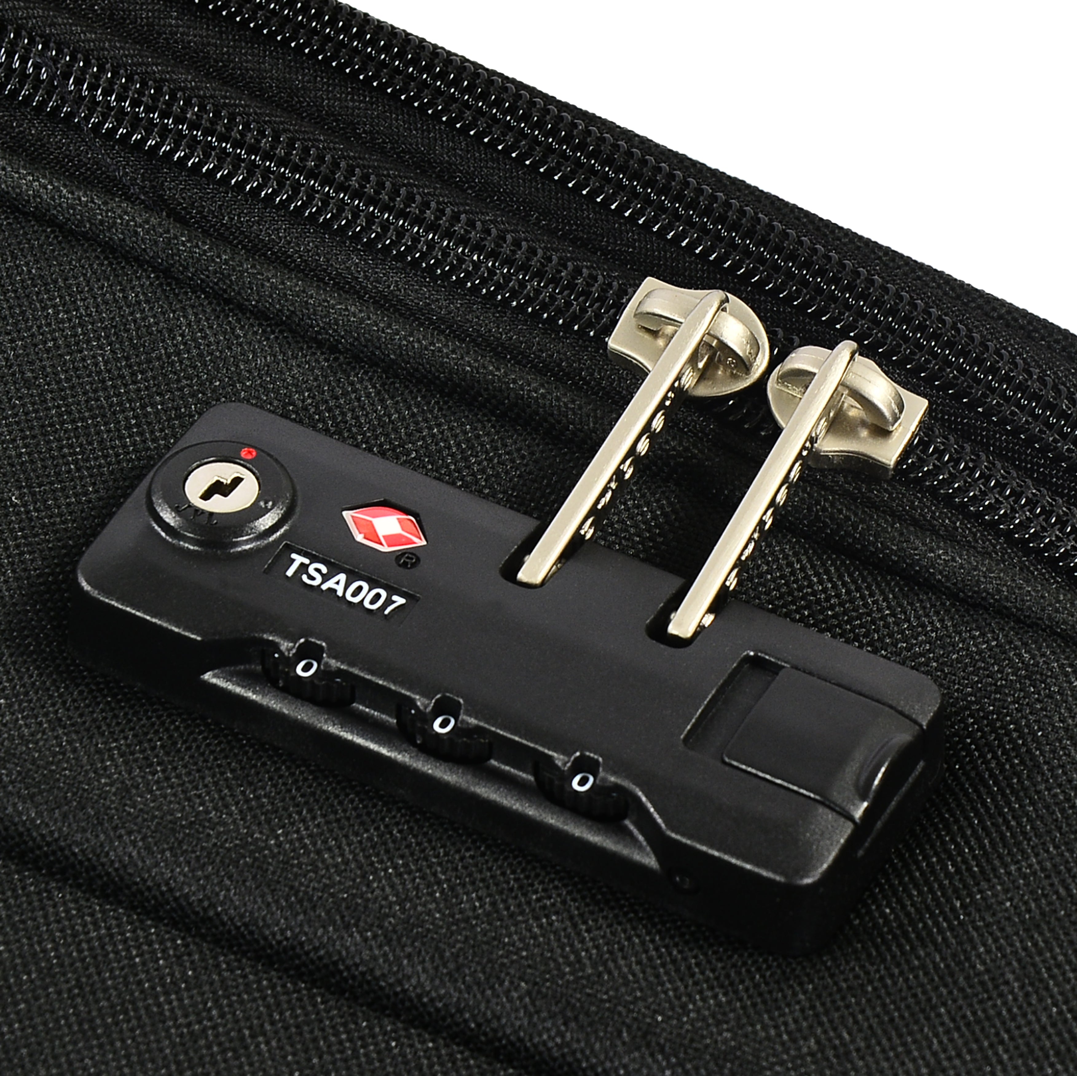 Case-Star Serratura di ricambio 522L#308200101P