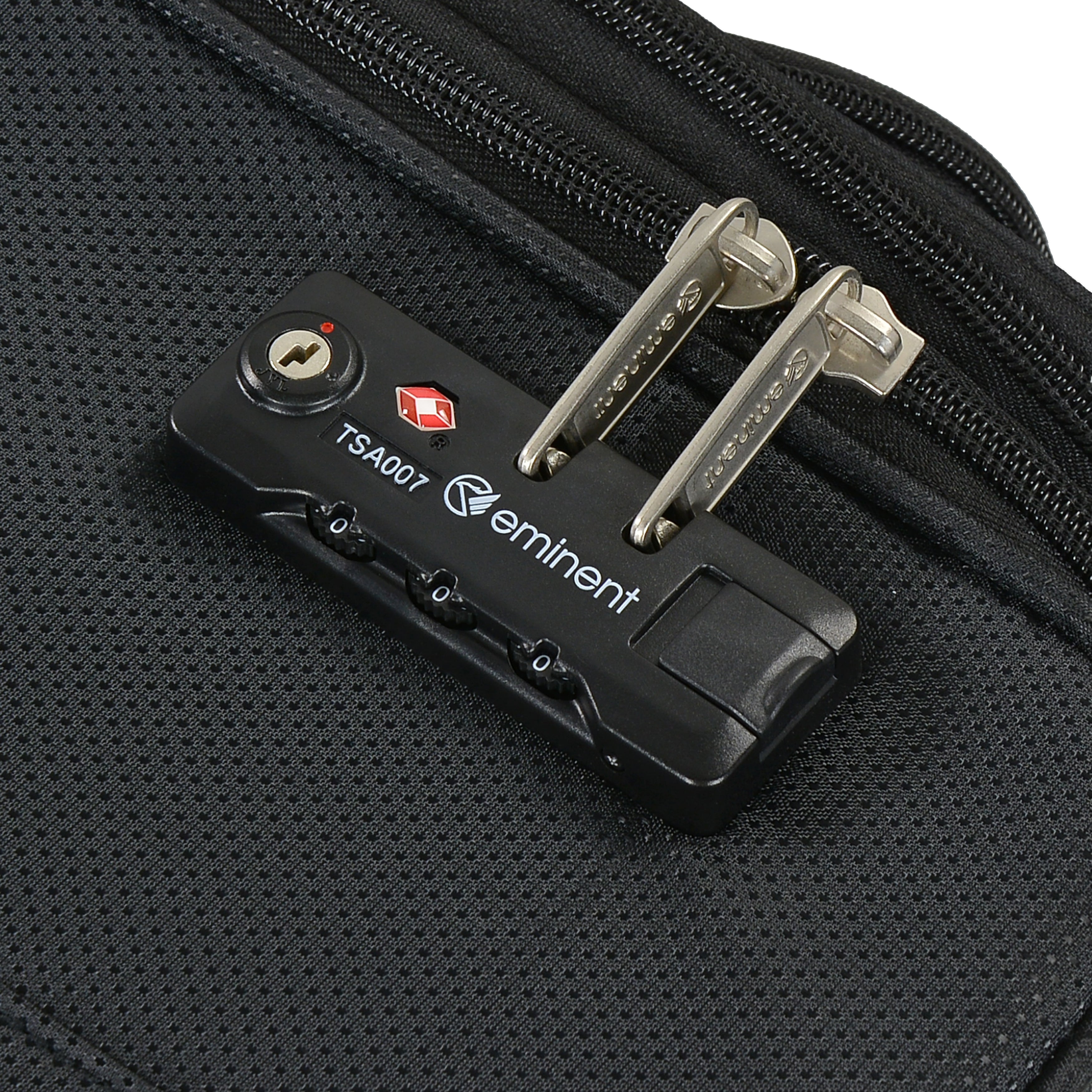 Eminent Serrure de remplacement 522L#308200106P