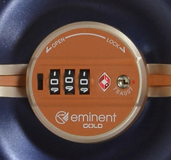 Eminent Remplacement de la serrure 522L#309200120P-9200121P