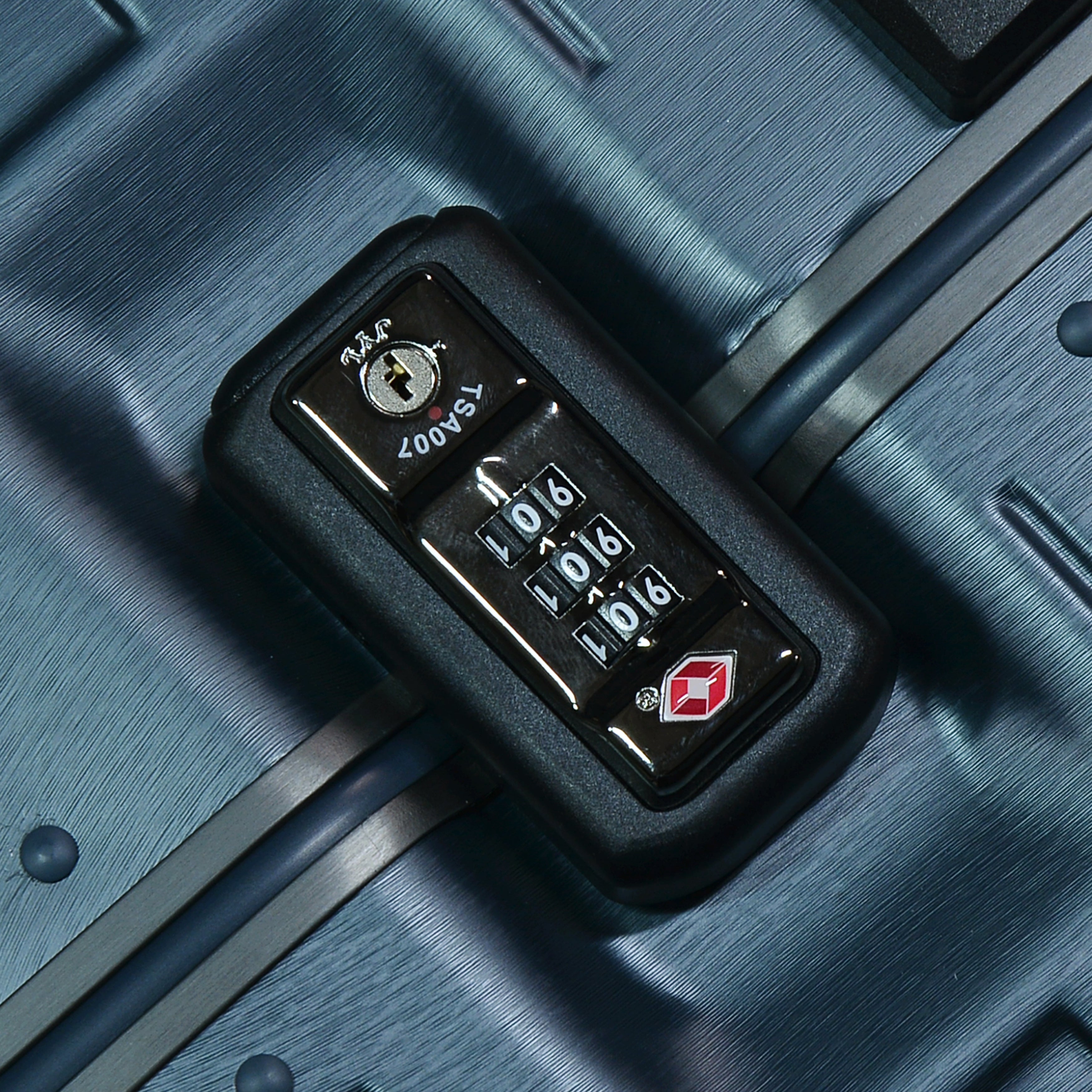 Eminent Serrure de remplacement 522L#309300106P