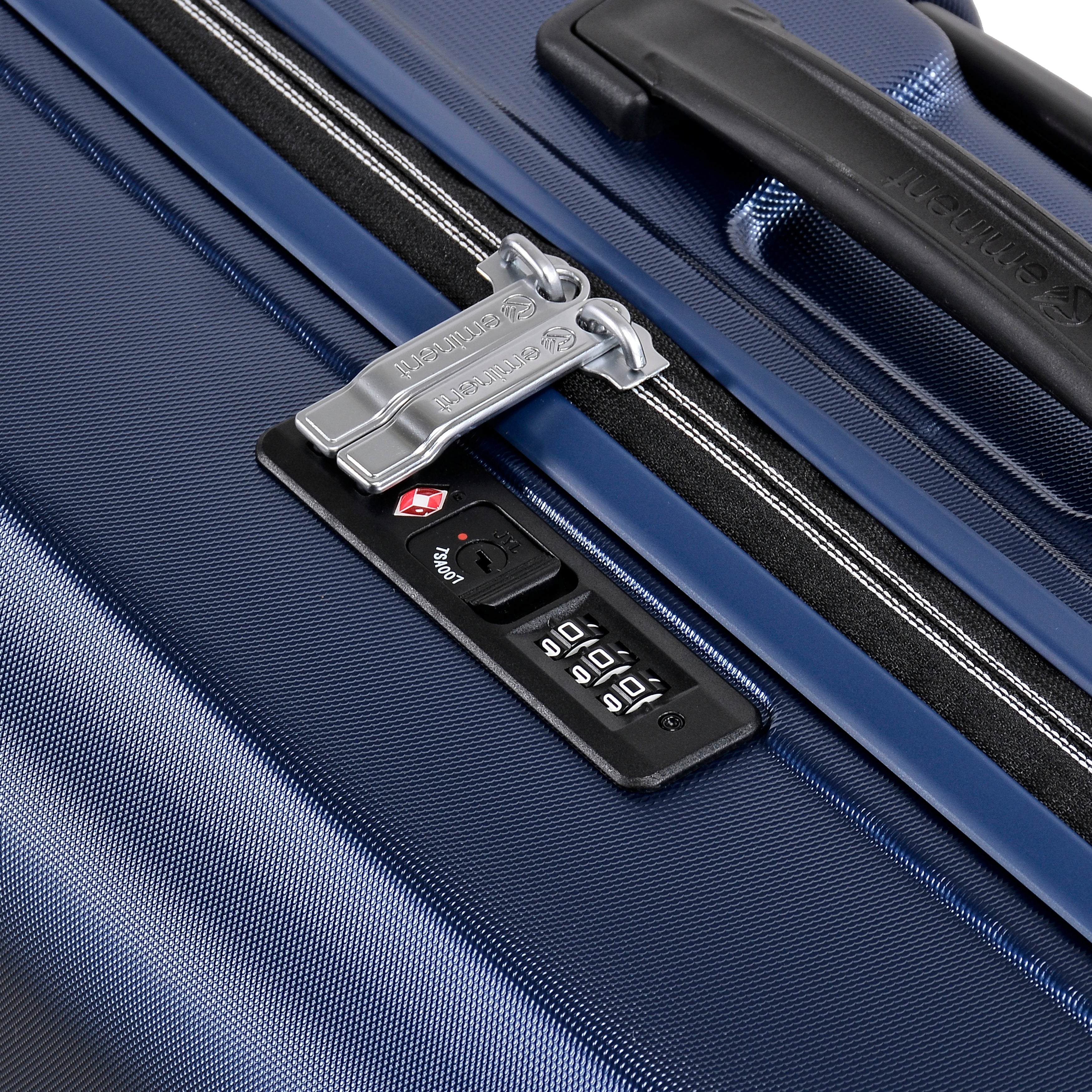 Eminent Serrure de remplacement 522L#311100104P