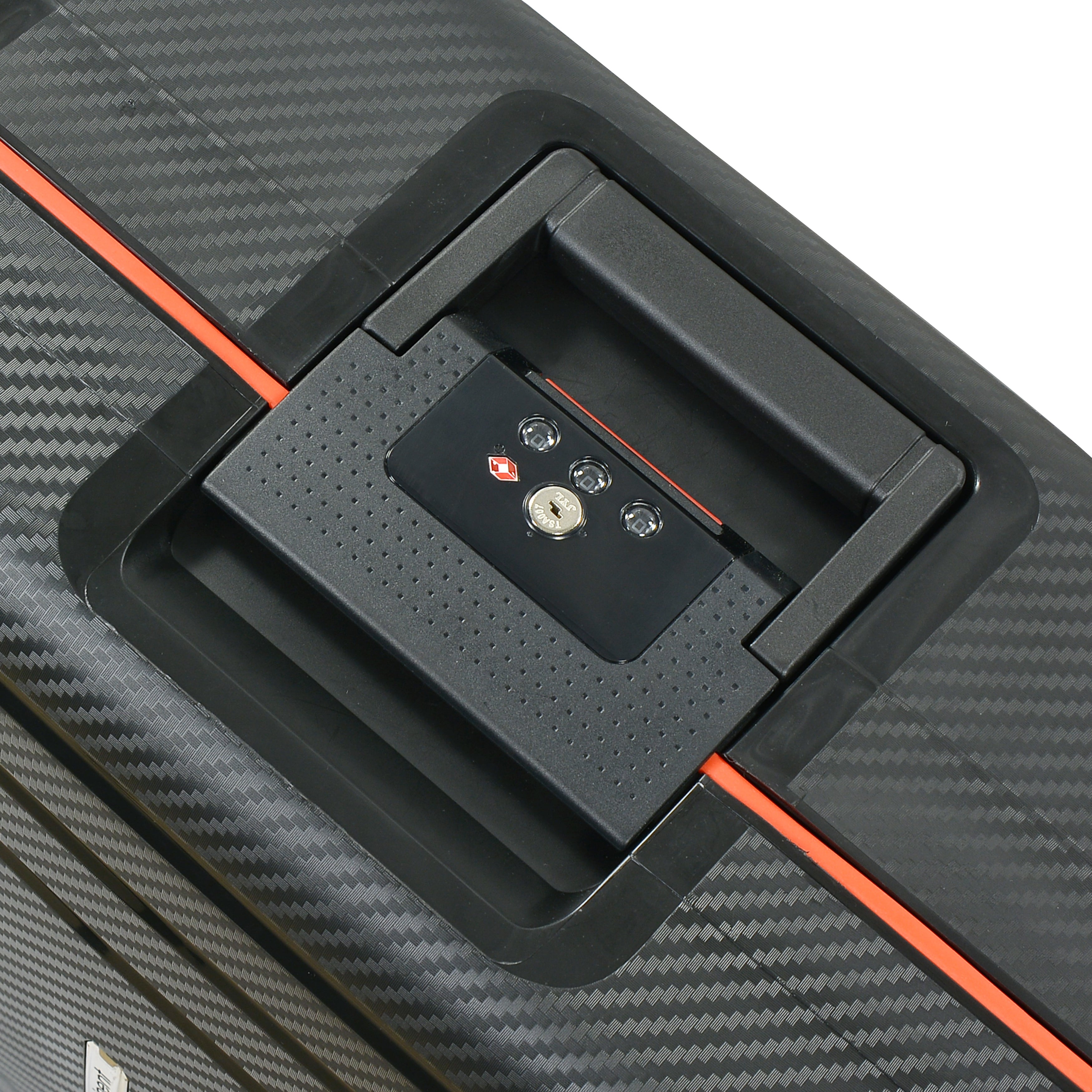 Eminent Serratura di ricambio 77002305-77002307