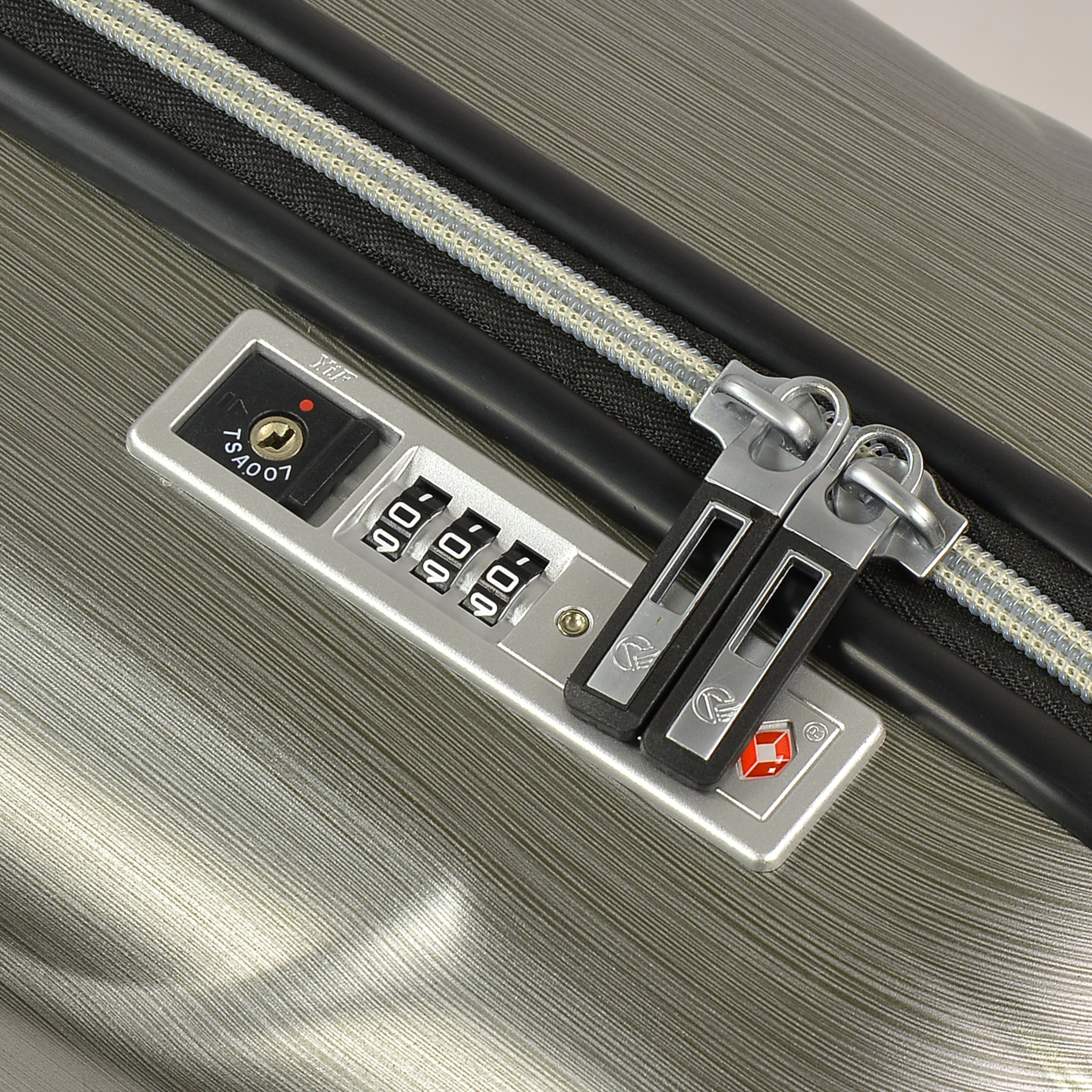 Eminent Replacement Lock 522L#311200302P