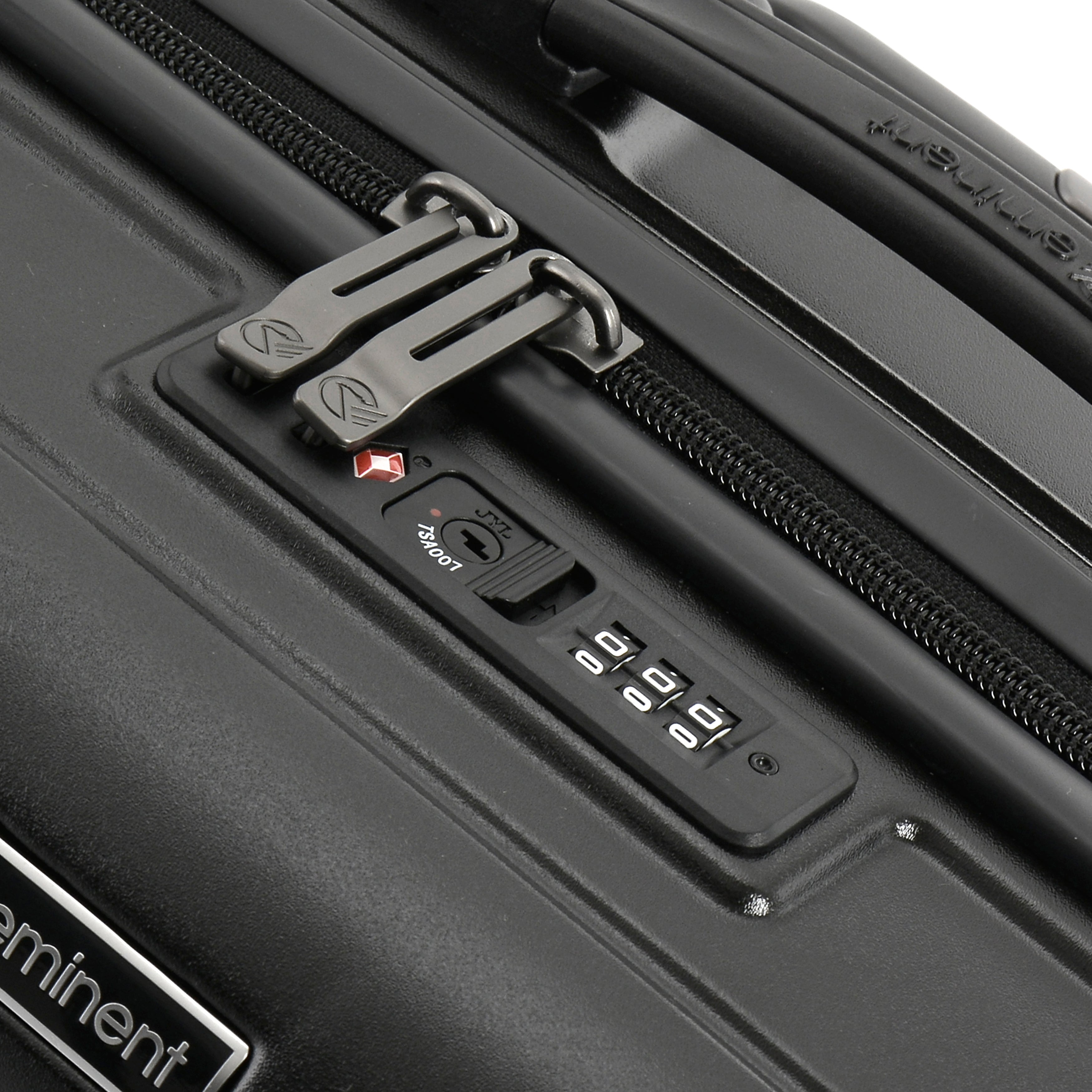 Eminent Ersatz Reißverschluss-Zieher 557M#829110201P