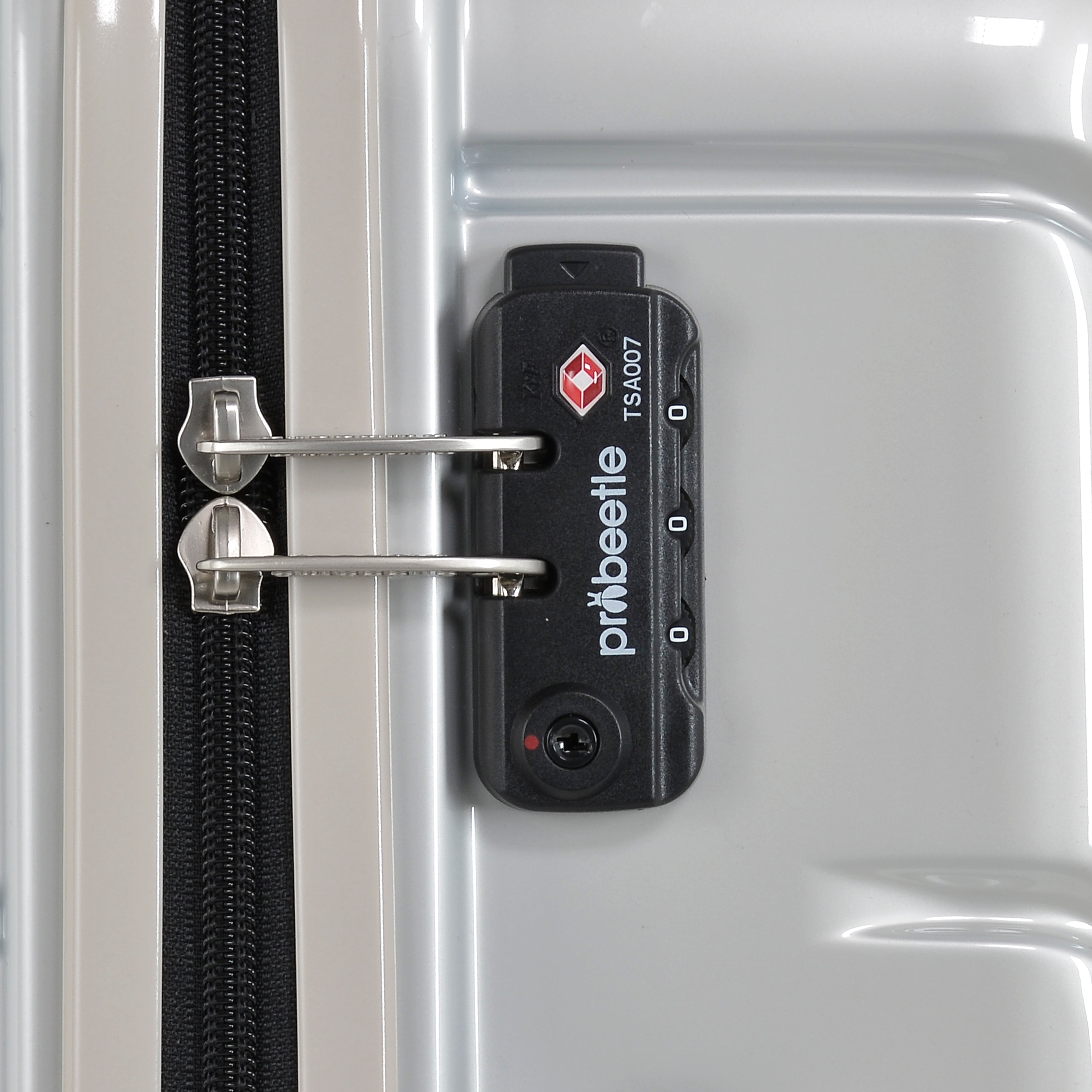 Probeetle Serratura di ricambio 522L#310100101P