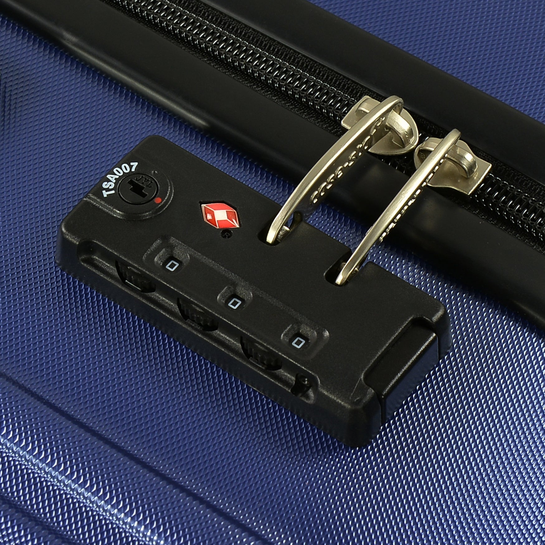 Case-Star Serratura di ricambio 522L#309900105P