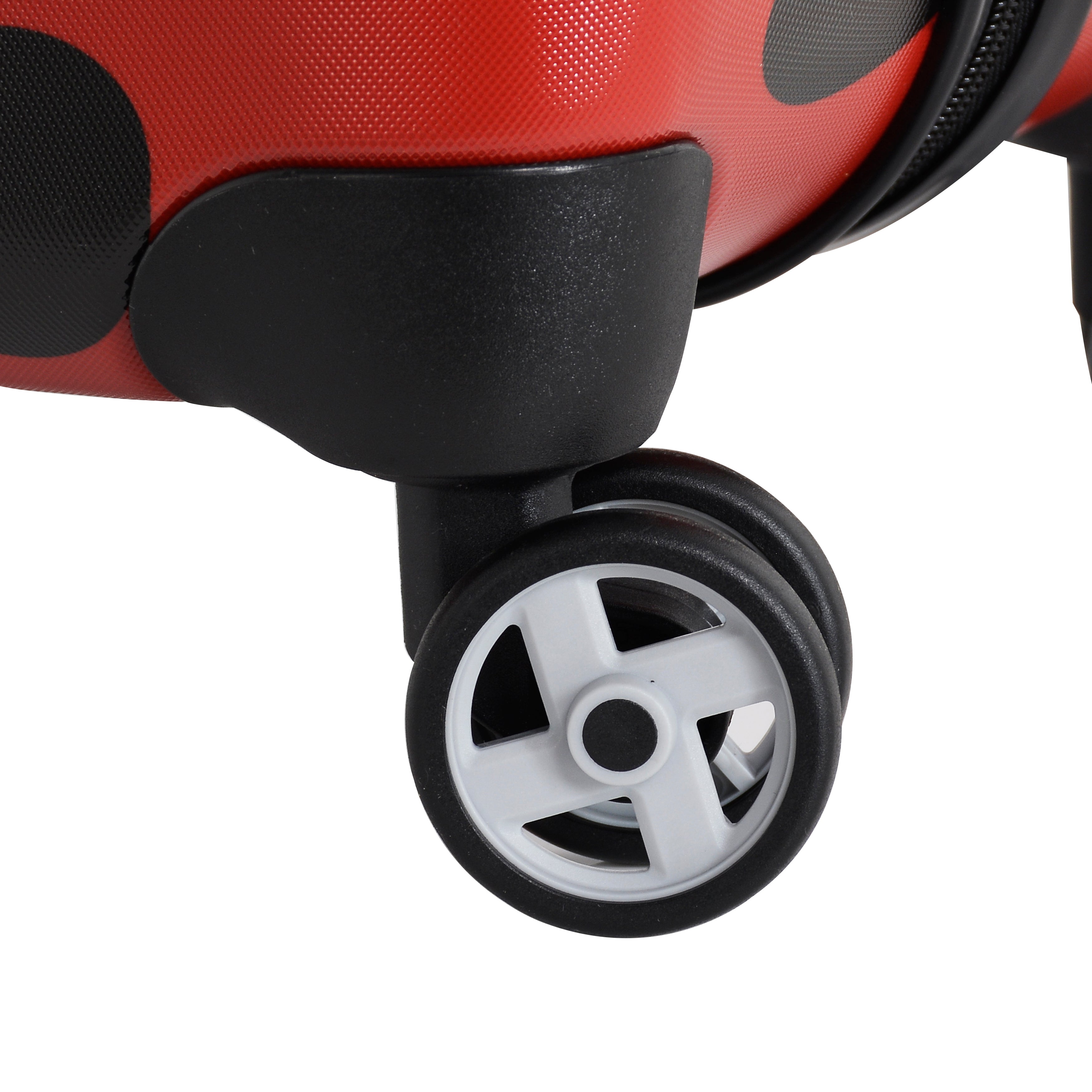 Probeetle Sostituzione Ruote 531#252852011P-12P