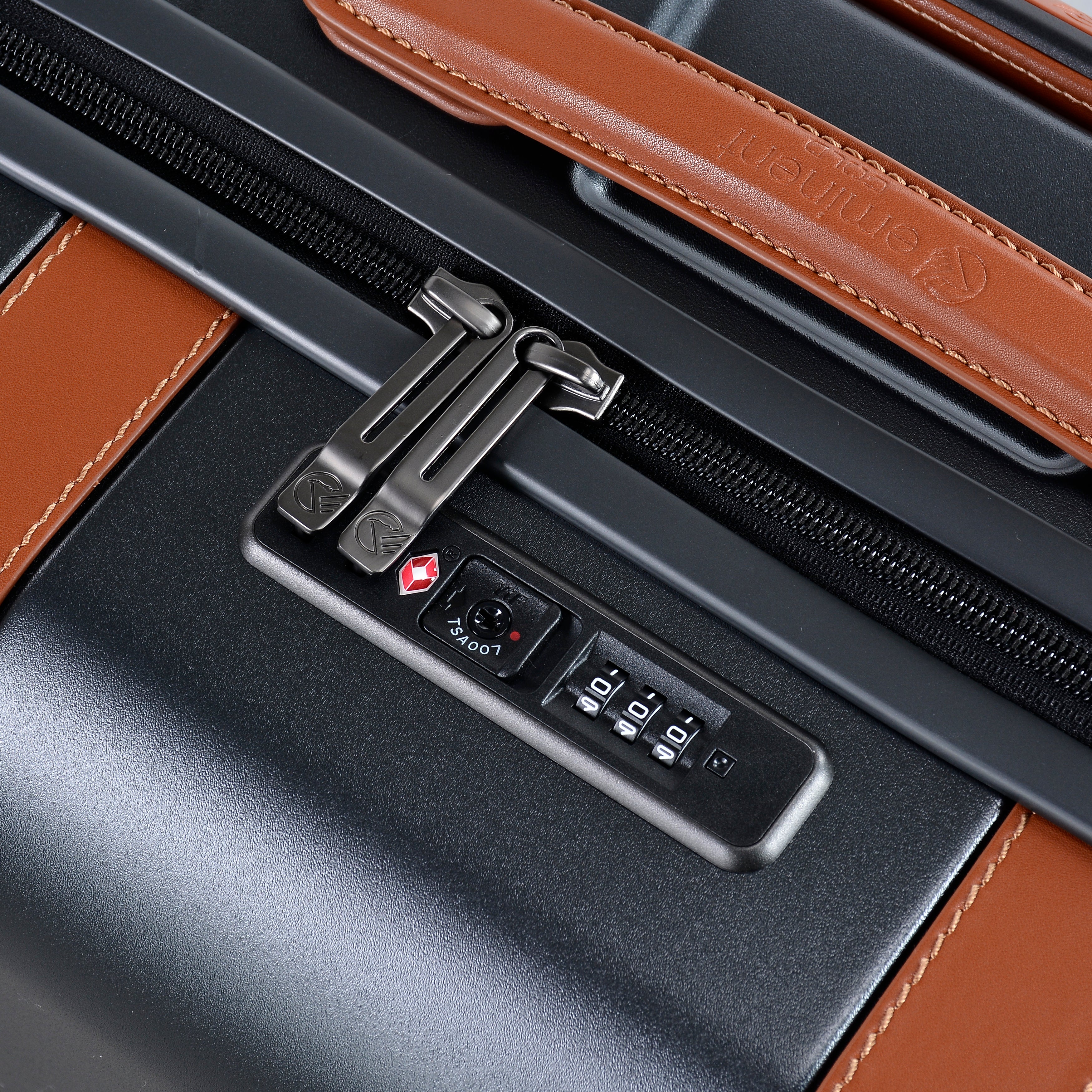 Eminent Serratura di ricambio 522L#312200107P