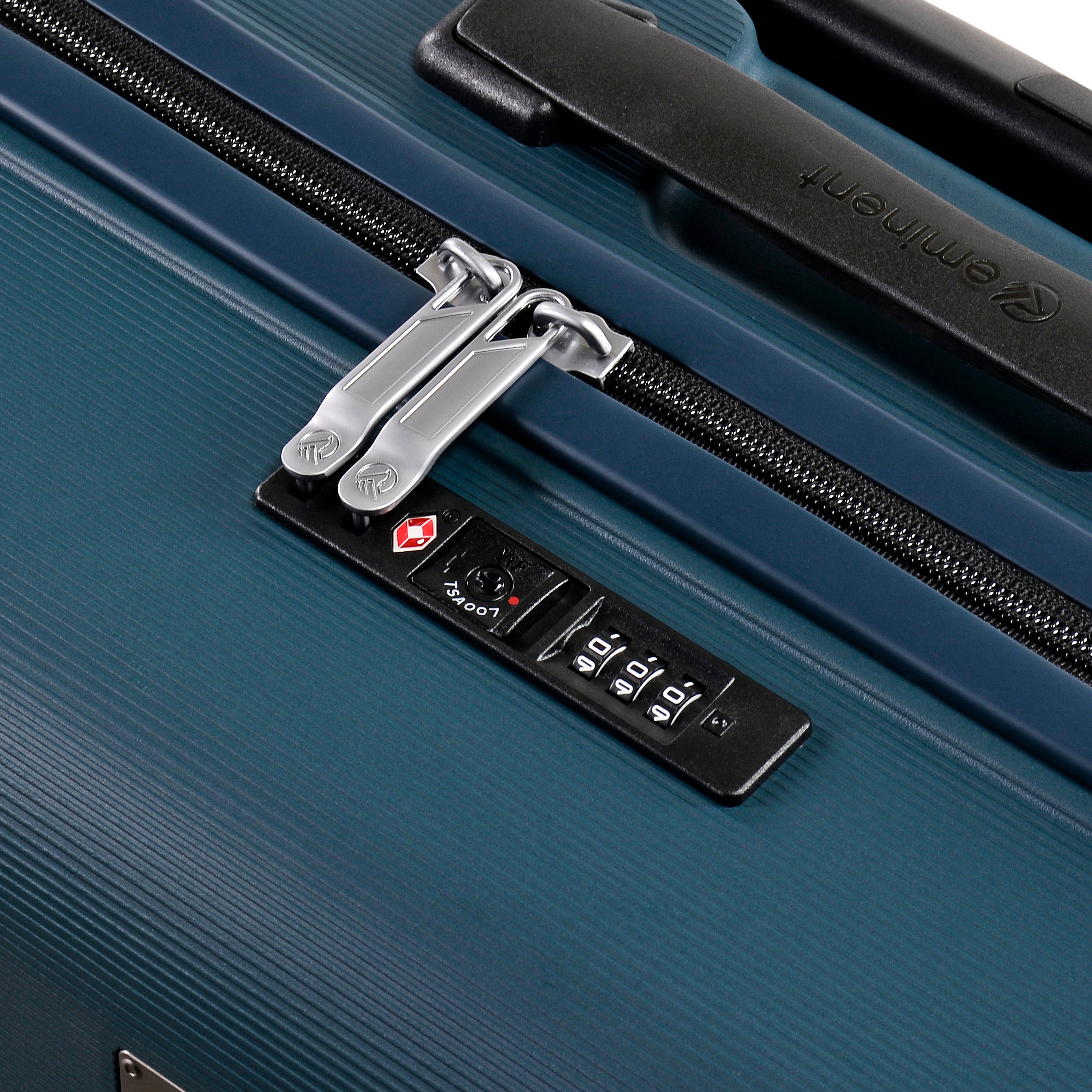 Eminent Ersatzschloss 522L#312100101P