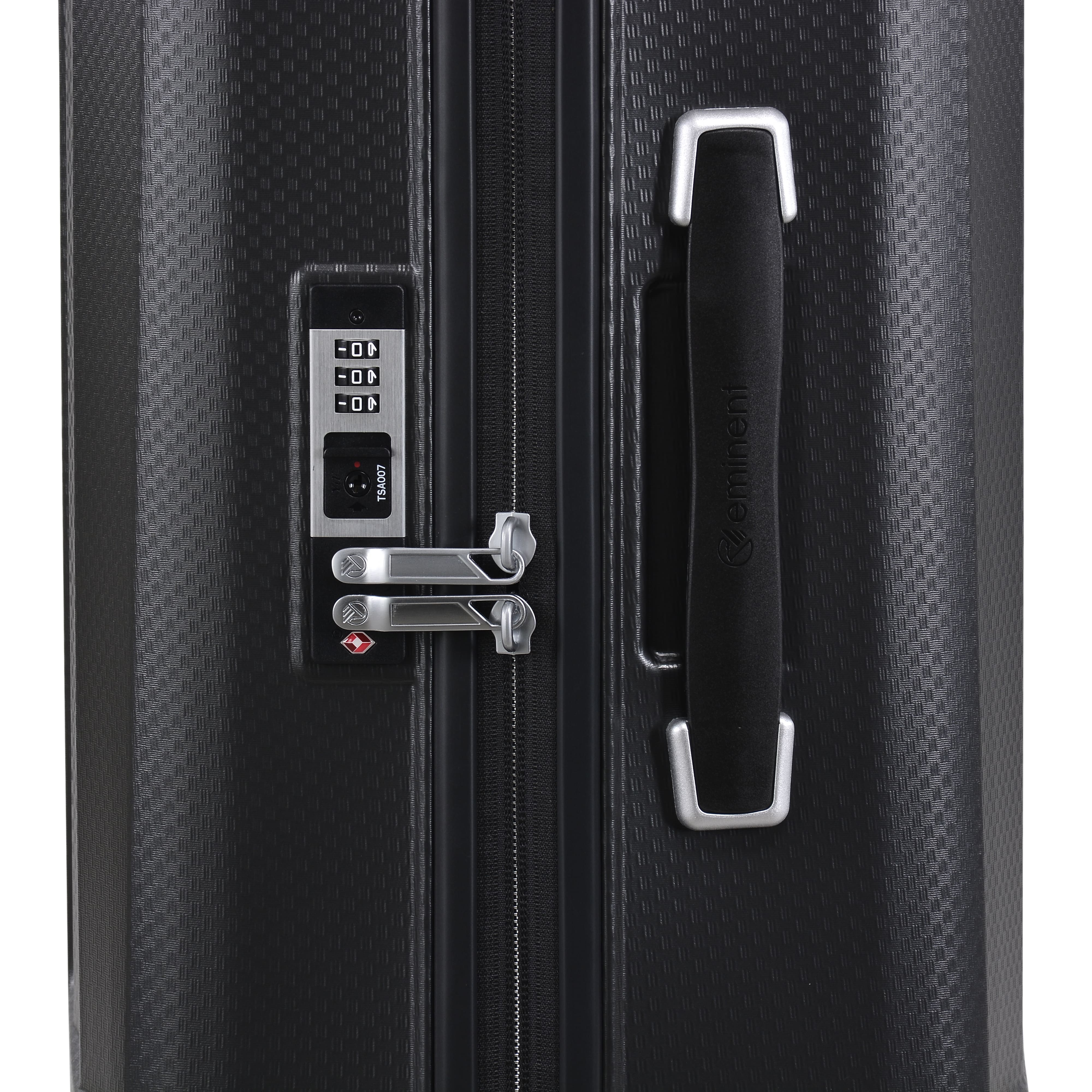 Eminent Serratura di ricambio 522L#313000101P