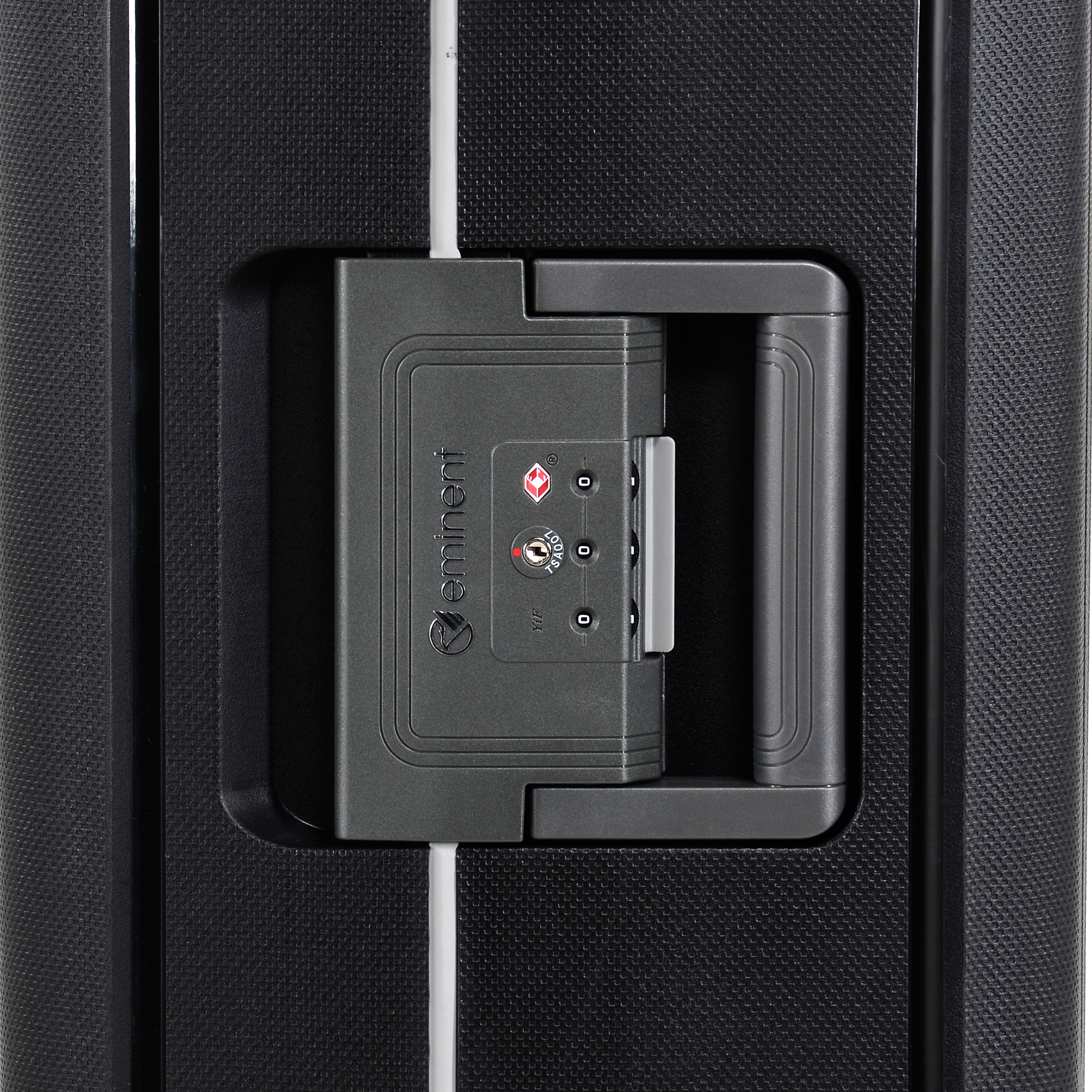 Eminent Remplacement de la serrure 522L#313800103P-3850103P