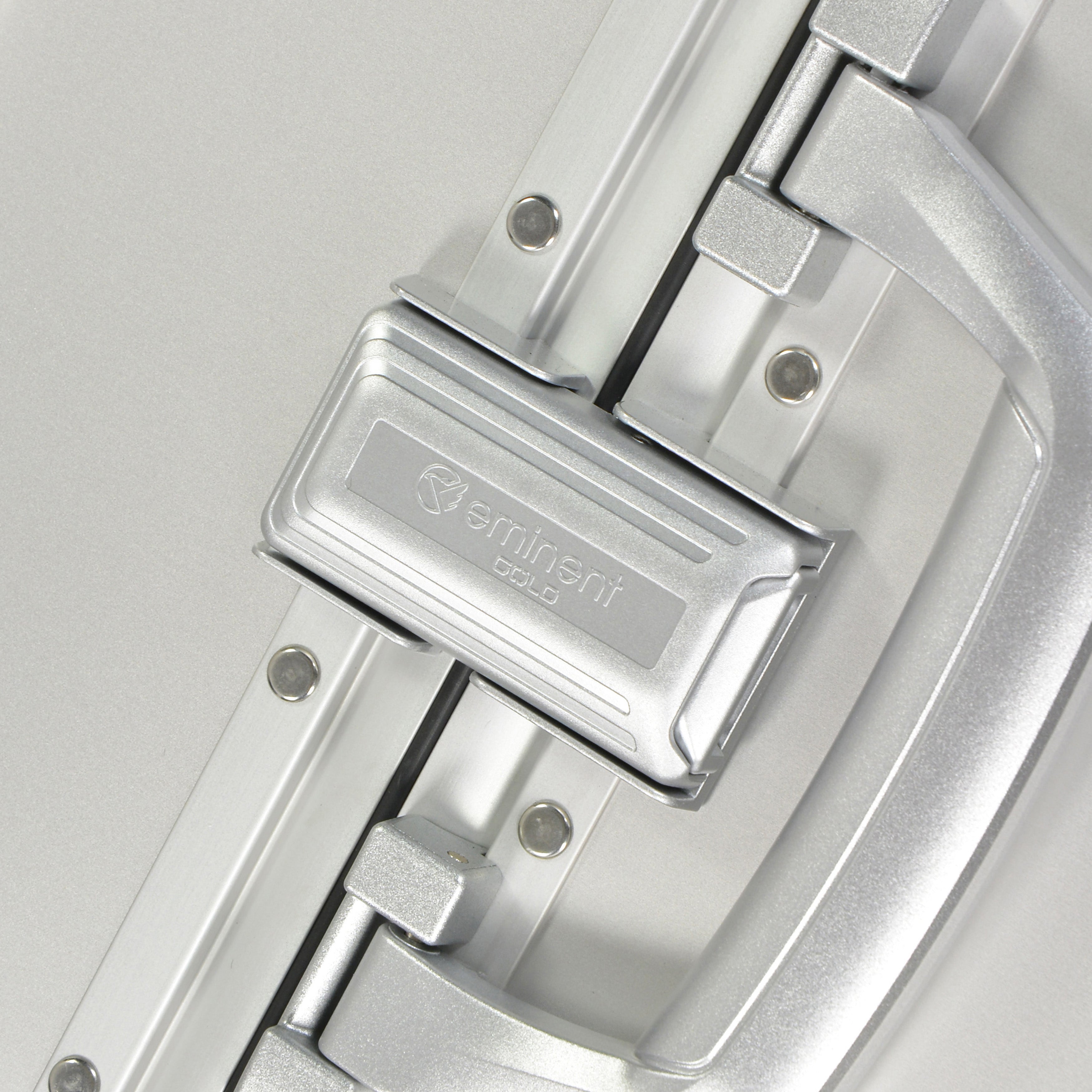 Eminent Serrure de remplacement 522L#314000101P-4100101P