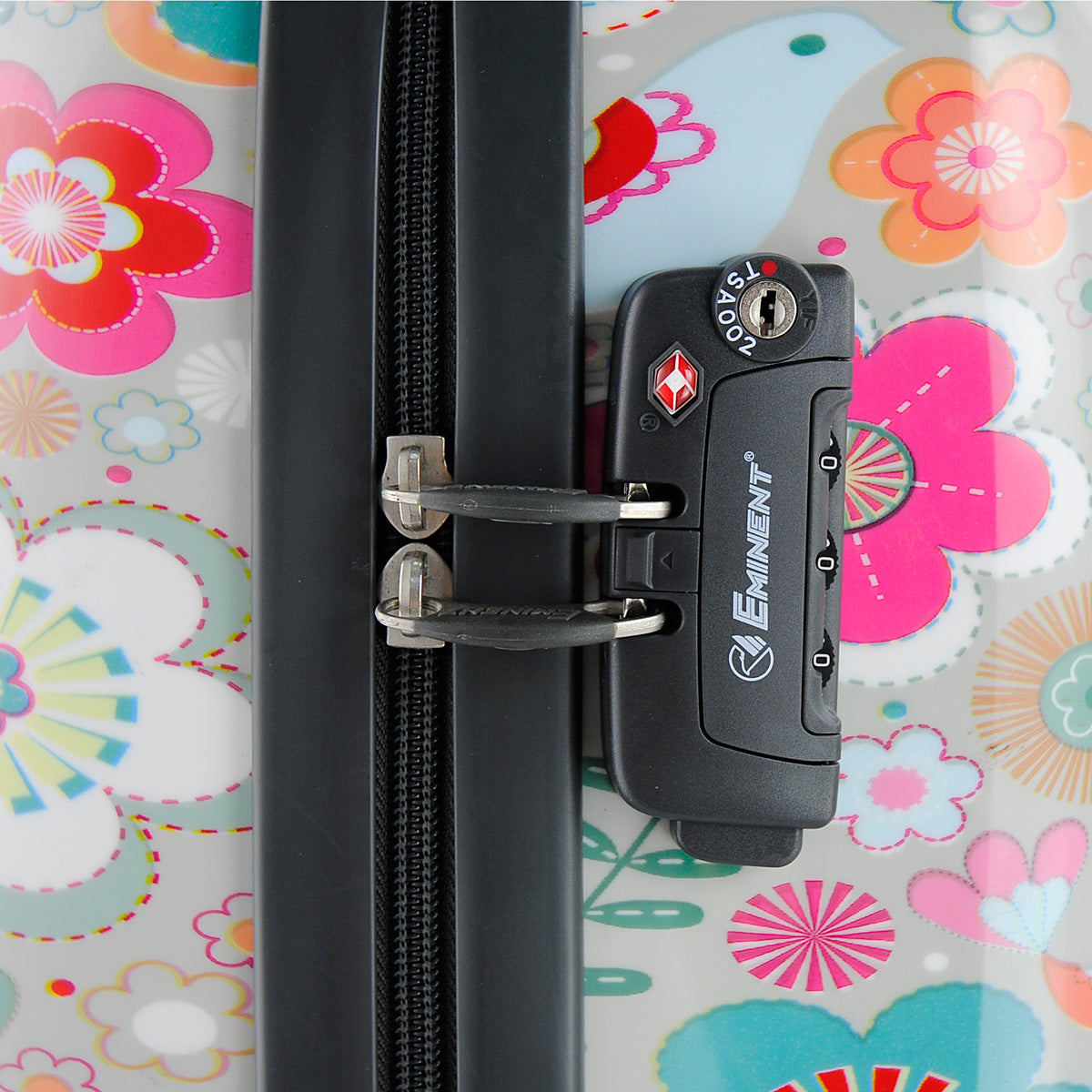 Eminent Ersatzschloss 522L#302500110P