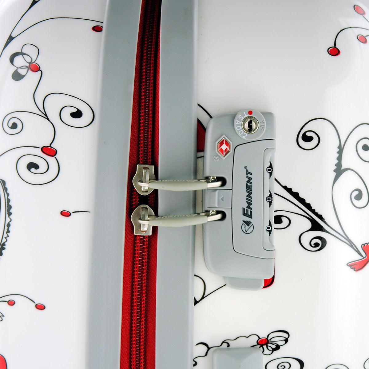 Eminent Ersatzschloss 522L#302500202P