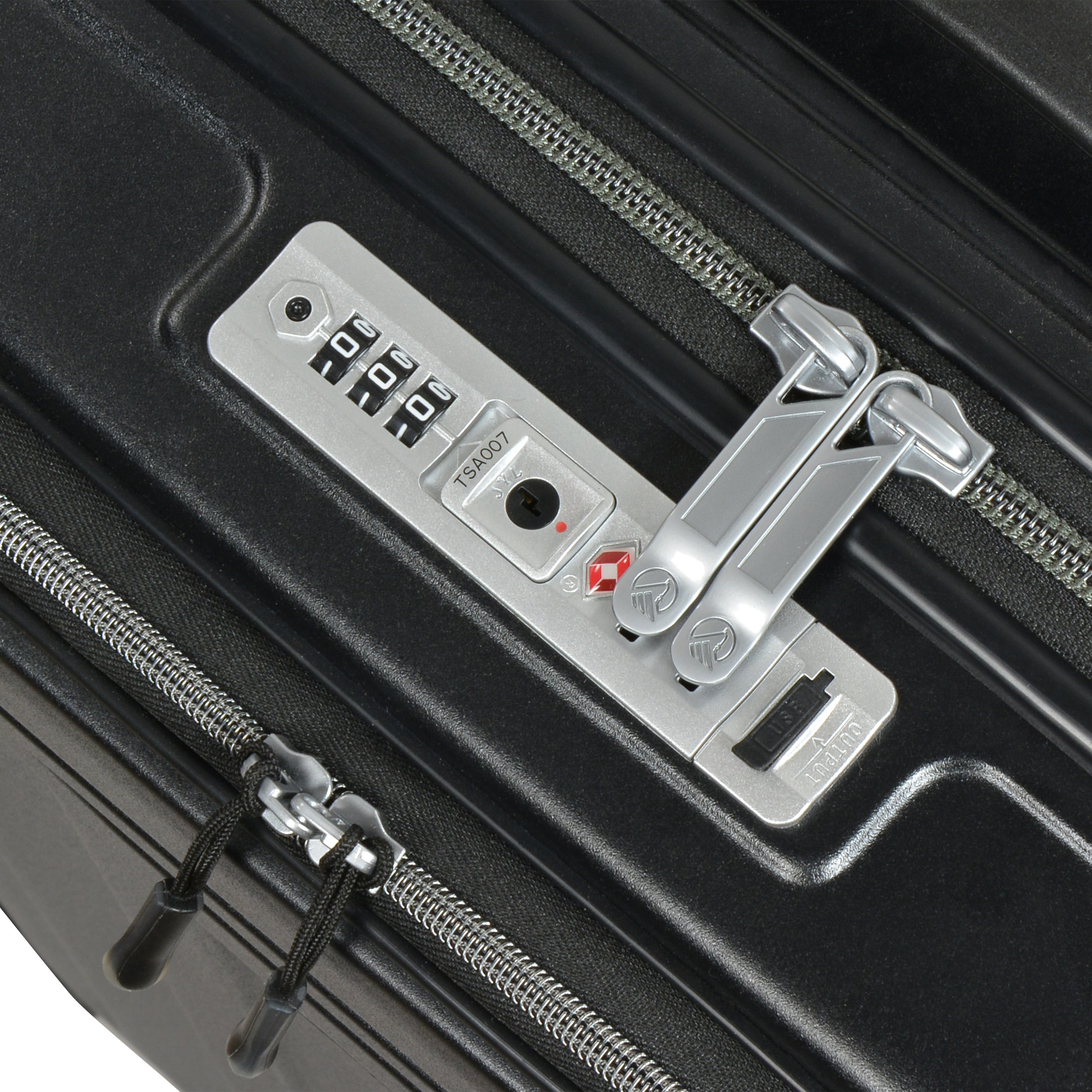 Eminent Serratura di ricambio 522L#312400109P