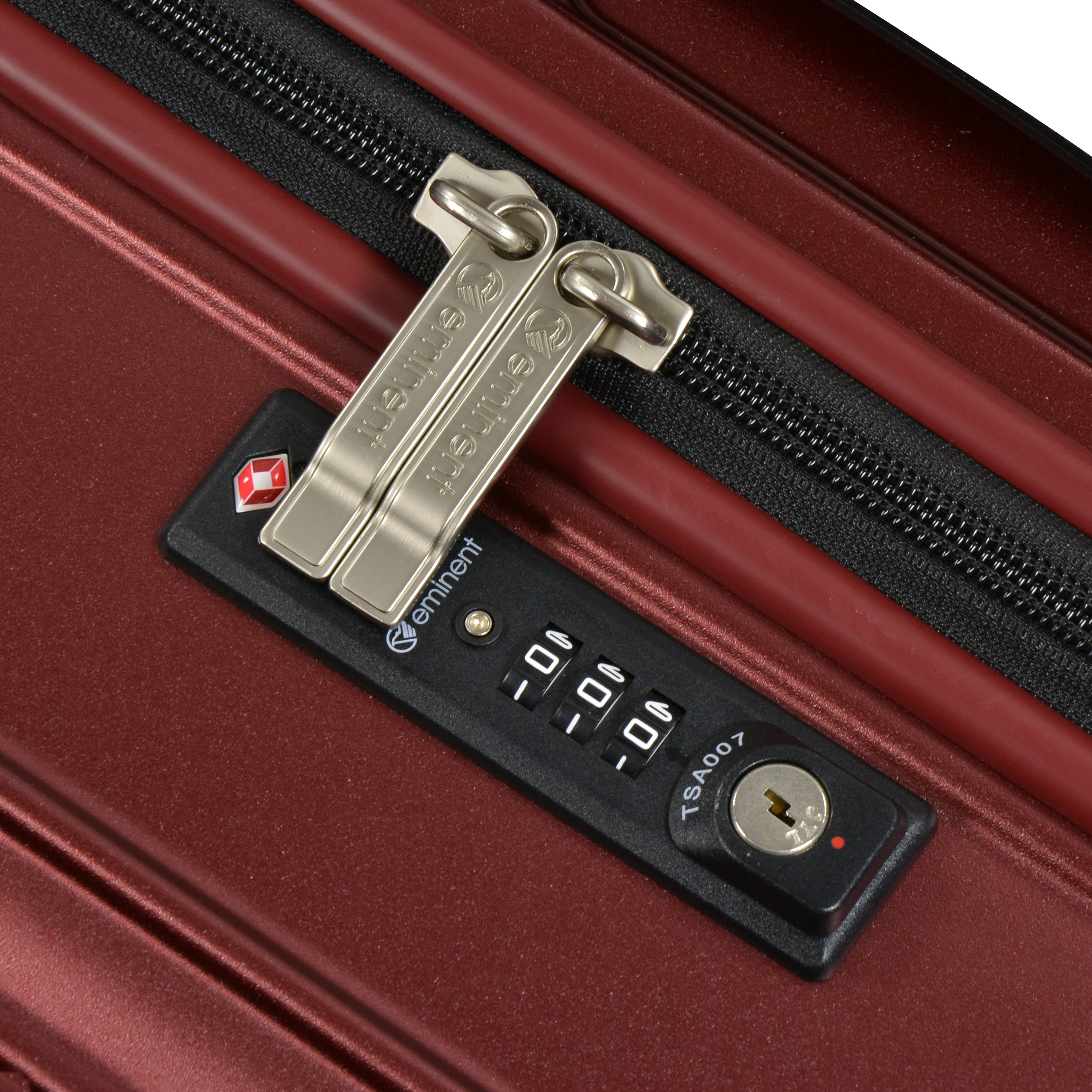 Eminent Remplacement de serrure 522L#309400108P