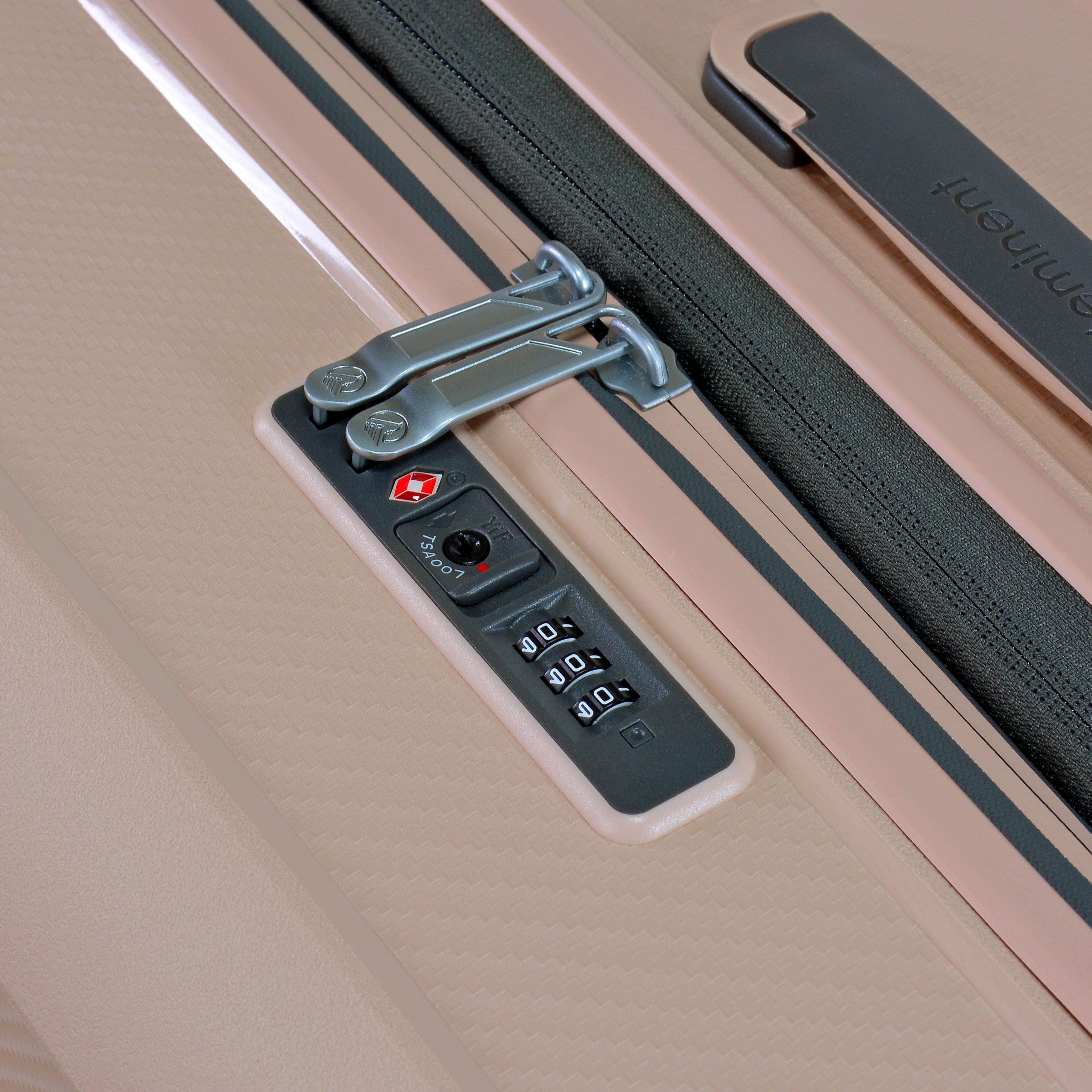 Eminent Serratura di ricambio 522L#312200128P