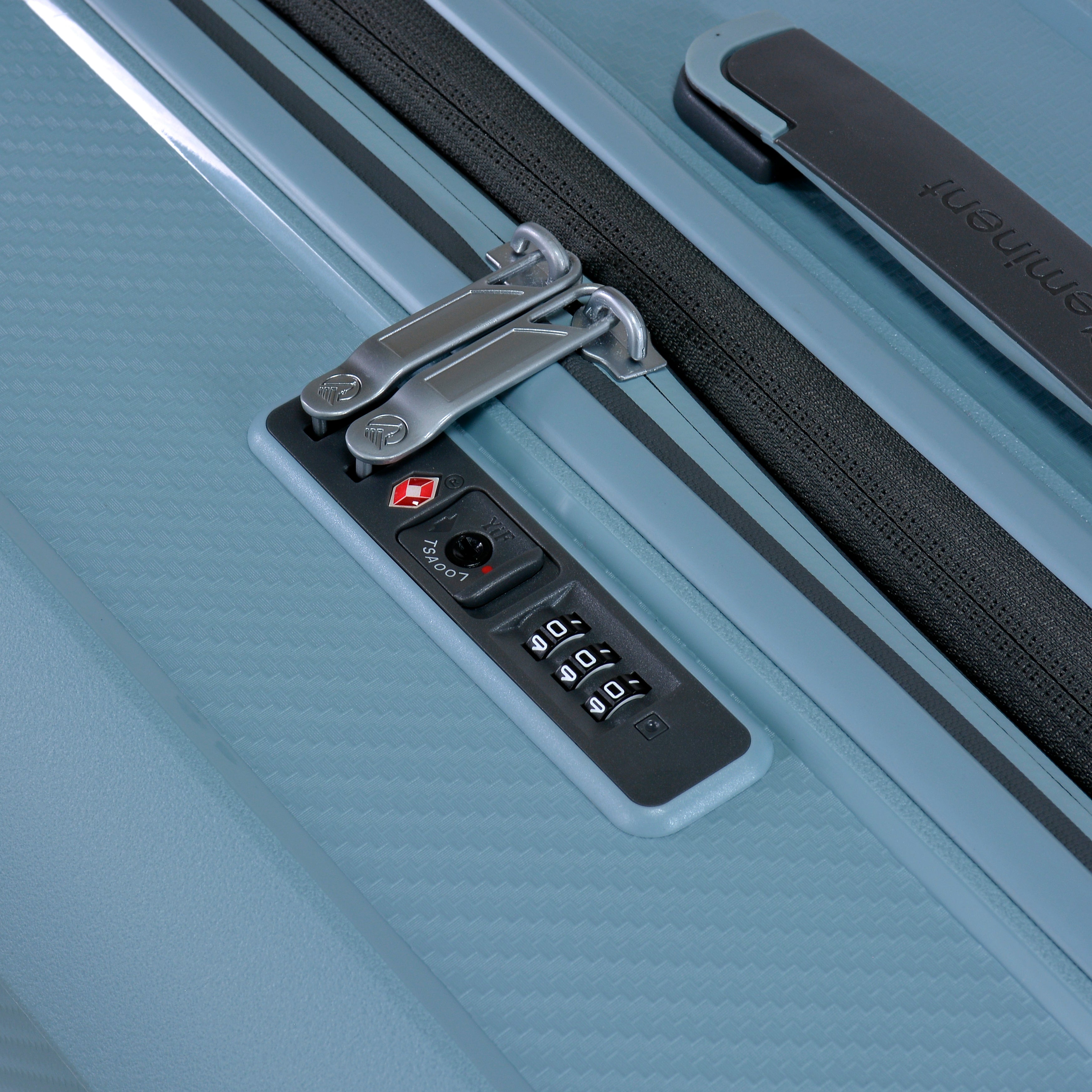 Eminent Serratura di ricambio 522L#312200127P