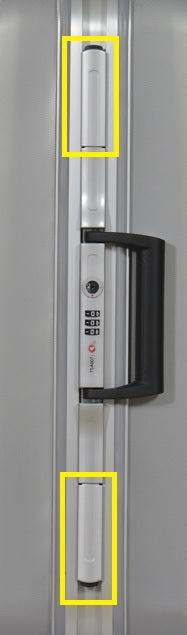 Eminent Ersatzschloss 510#020311P-4801002P