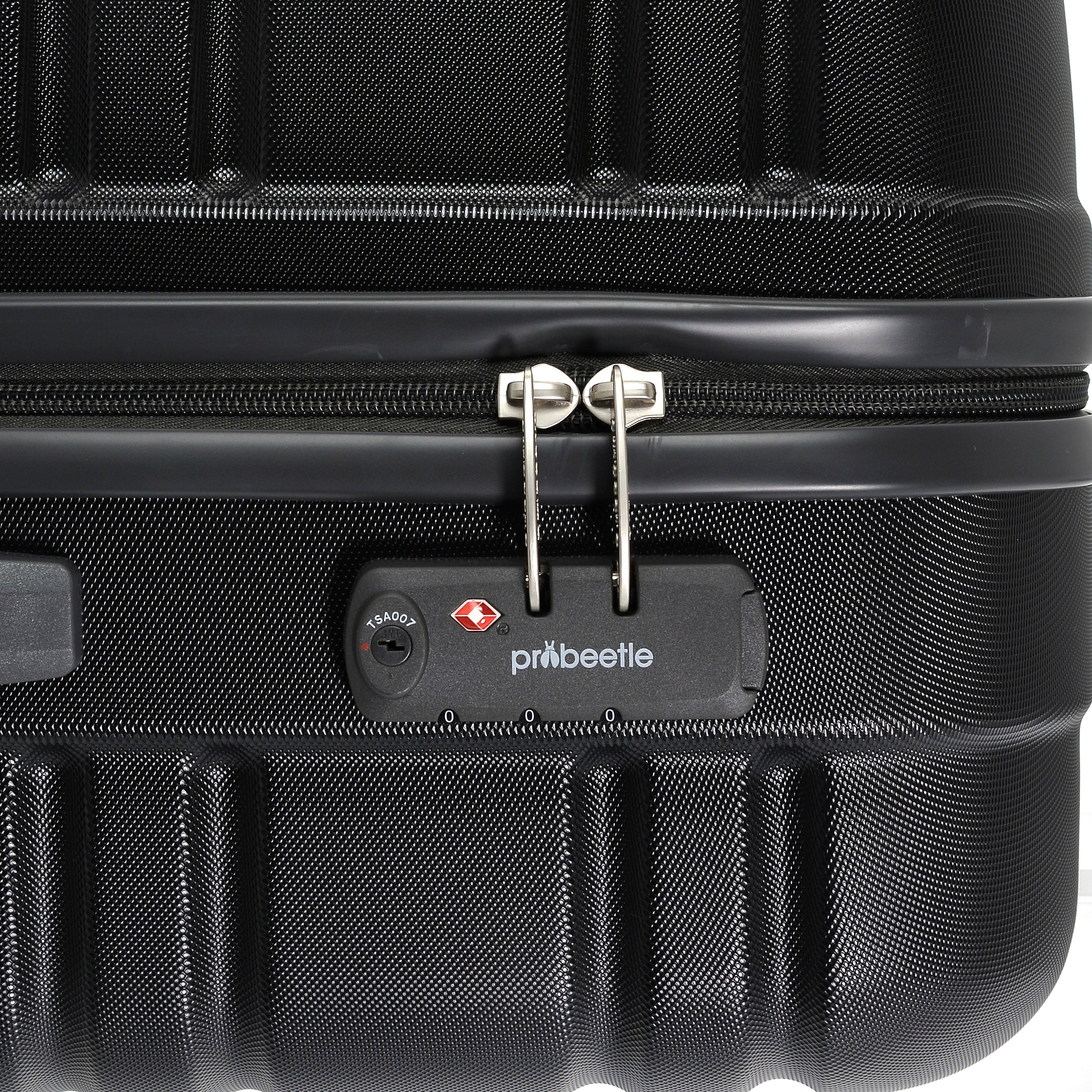 Probeetle Serratura di ricambio 522L#3119001