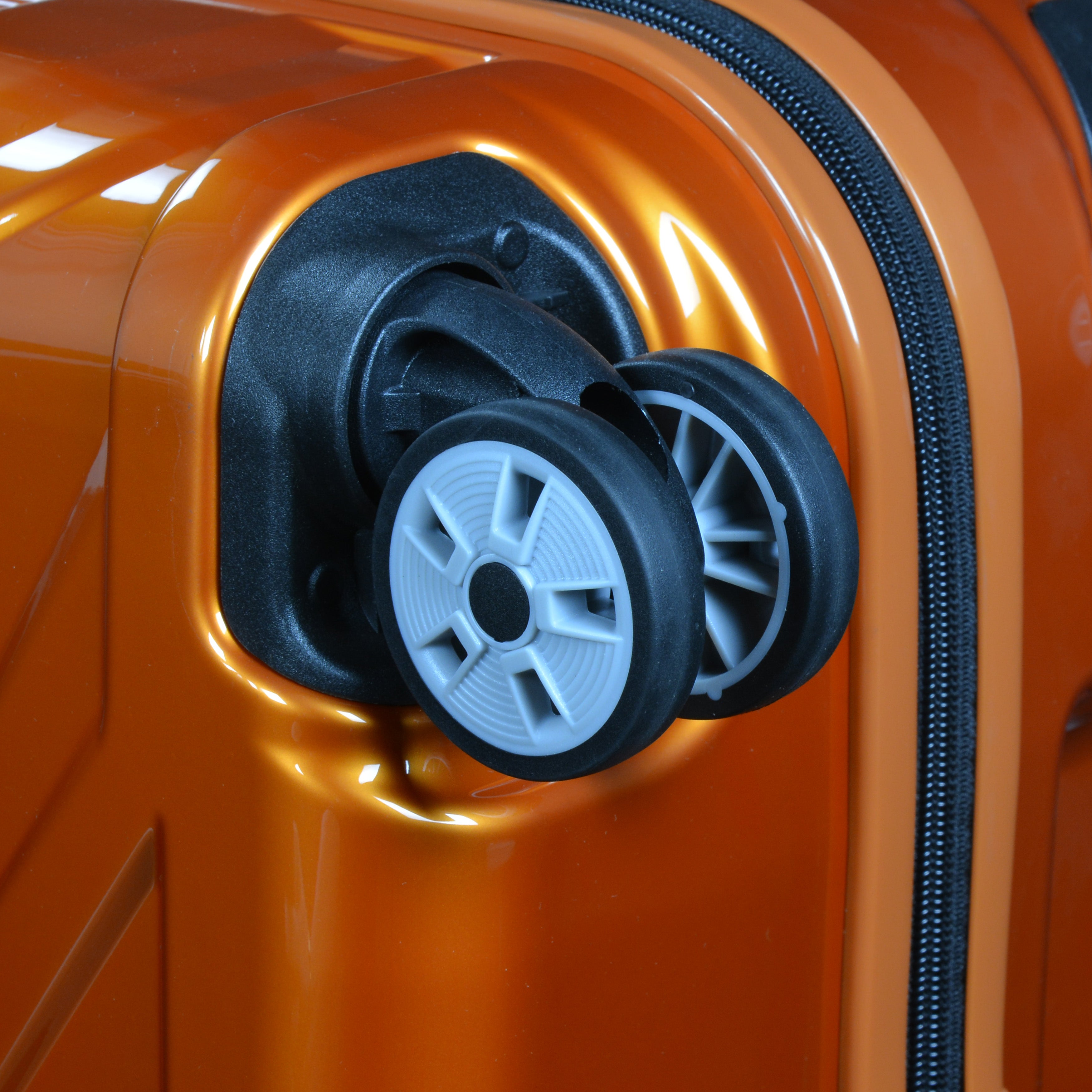 Eminent Sostituzione Ruote 531#3025CG07012-011