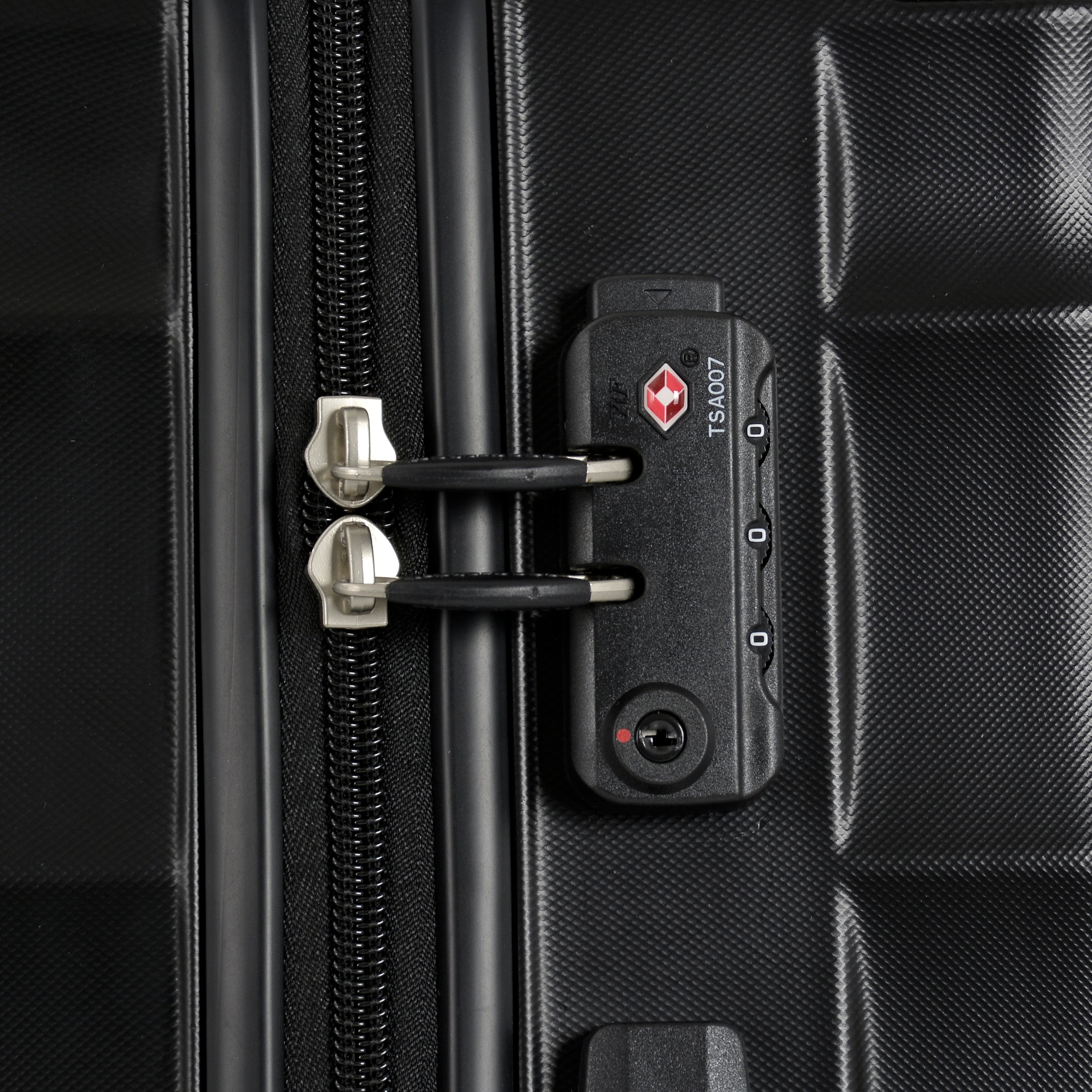 Case-Star Serratura di ricambio 522L#310100102P