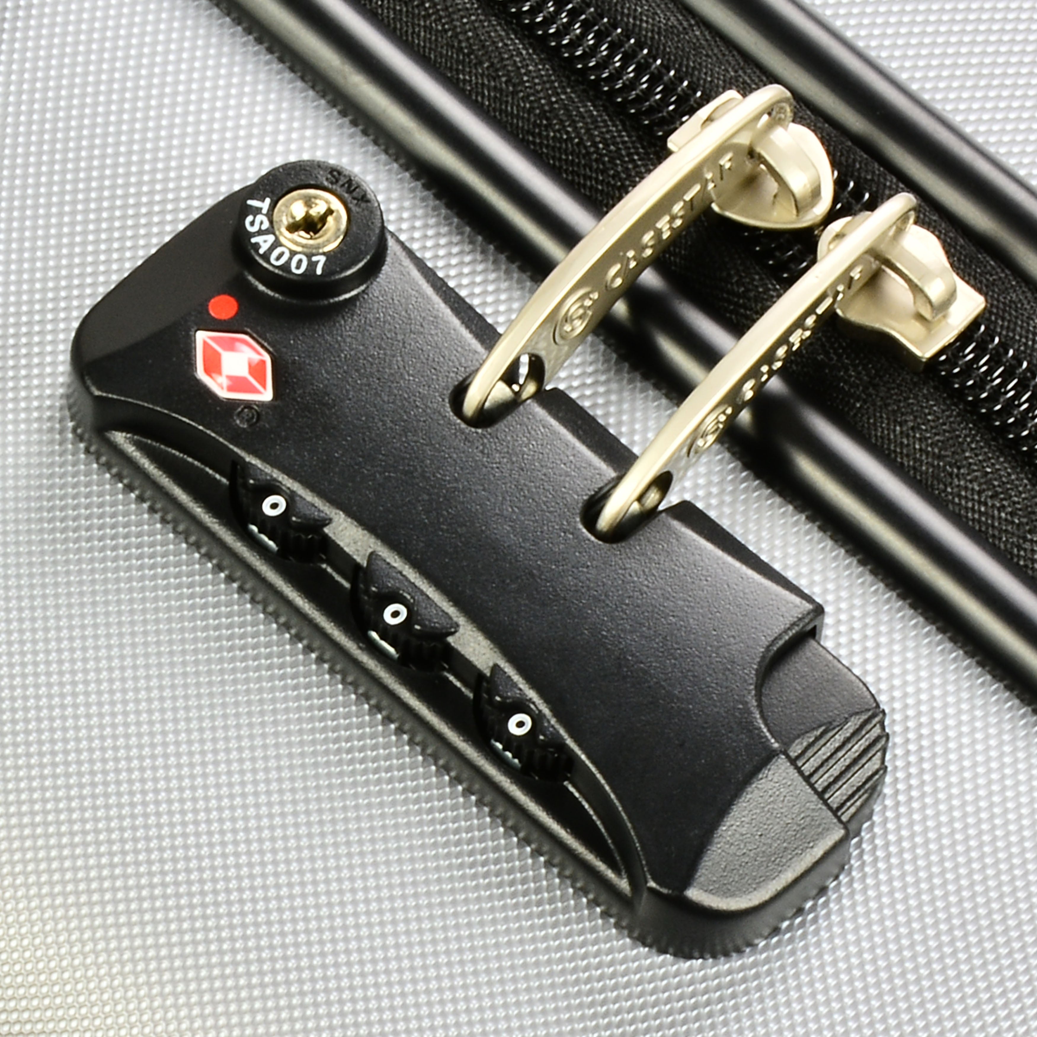 Case-Star Serratura di Ricambio 522L#800100100